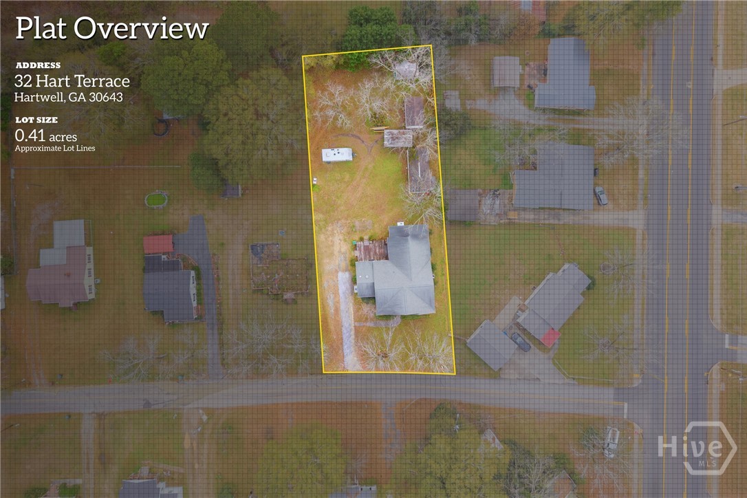 Homes for sale in Hartwell, GA | 32 Hart Ter, Hartwell, GA 30643 | MLS# CL344827