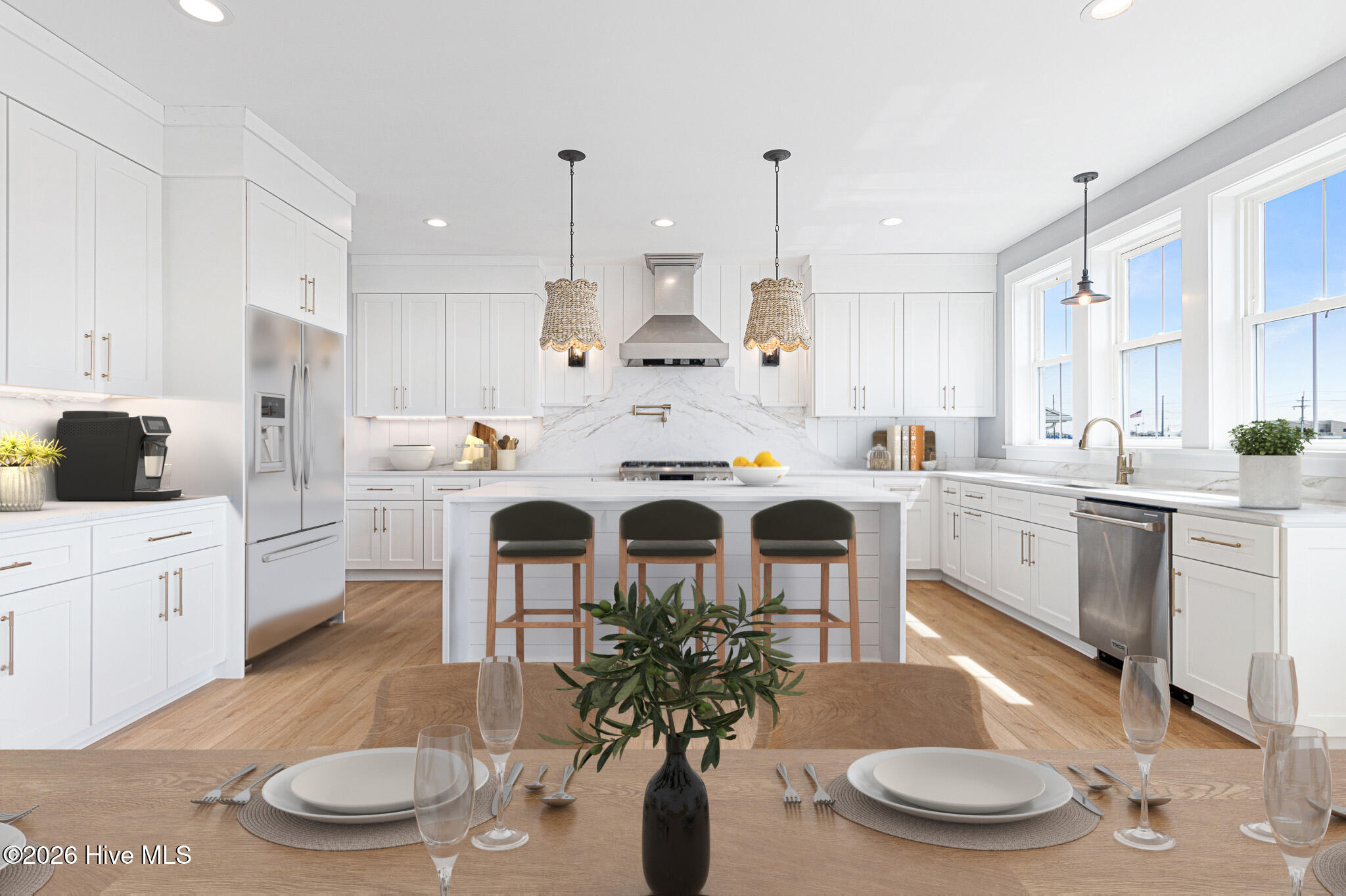 121 Sound Drive, Atlantic Beach, NC, 28512