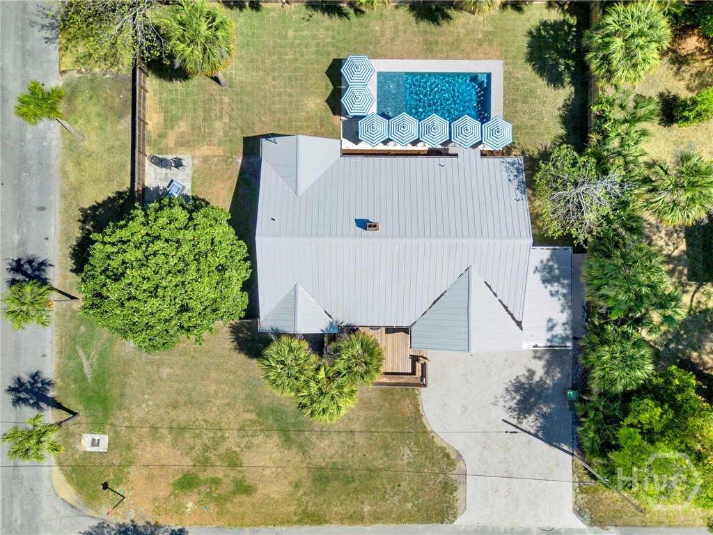1402 6th Avenue, Tybee Island, GA 31328 Listing Photo  71