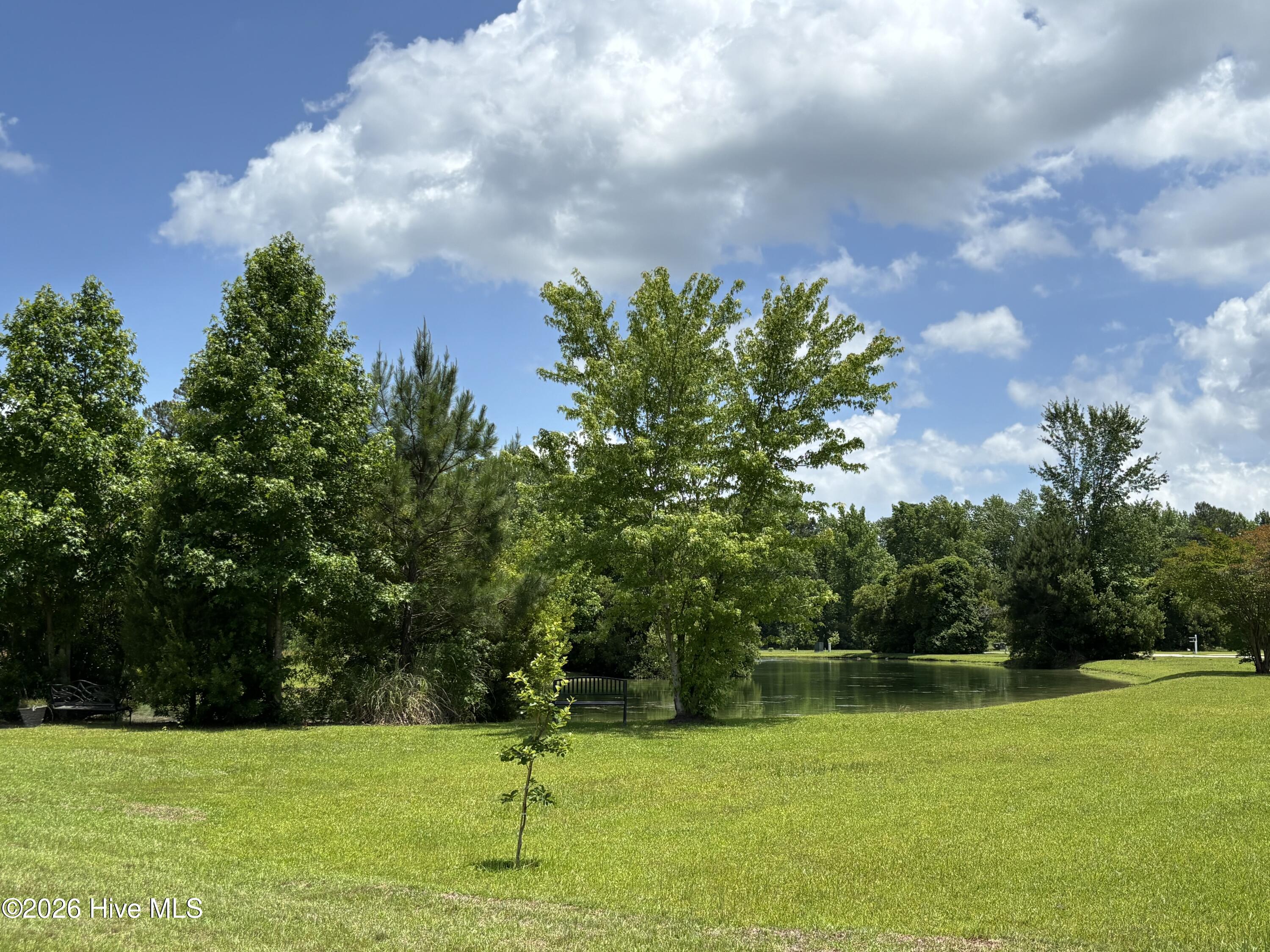 263 Baird Point Road,Grantsboro