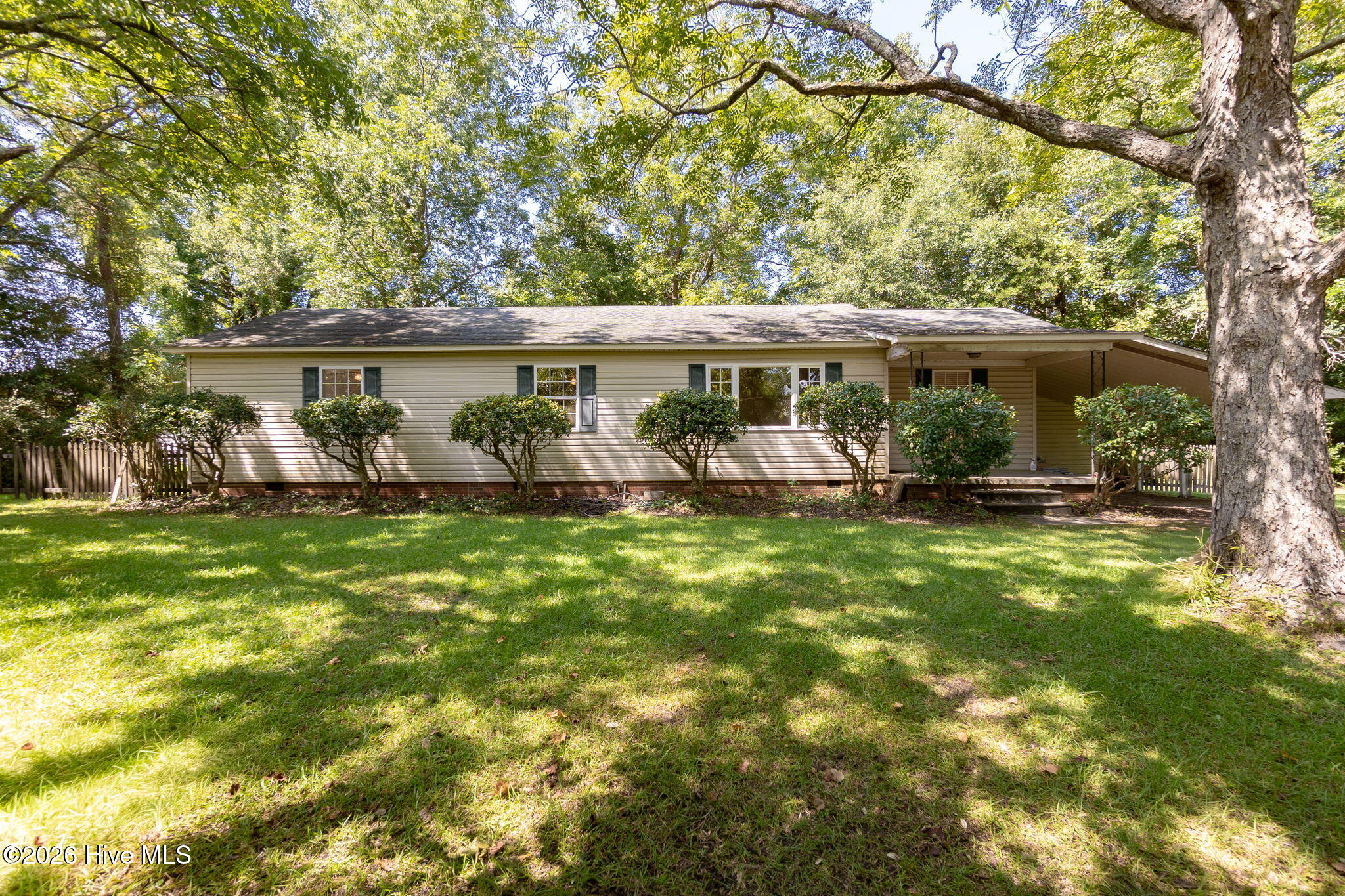 101 S Jackson Drive,Havelock