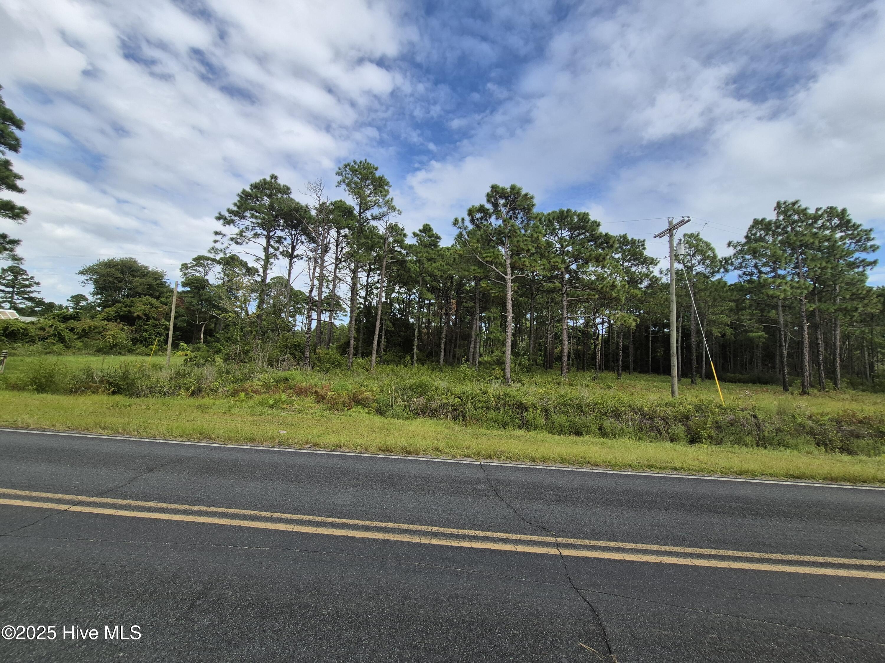 1268 Old Cedar Island Road,Atlantic
