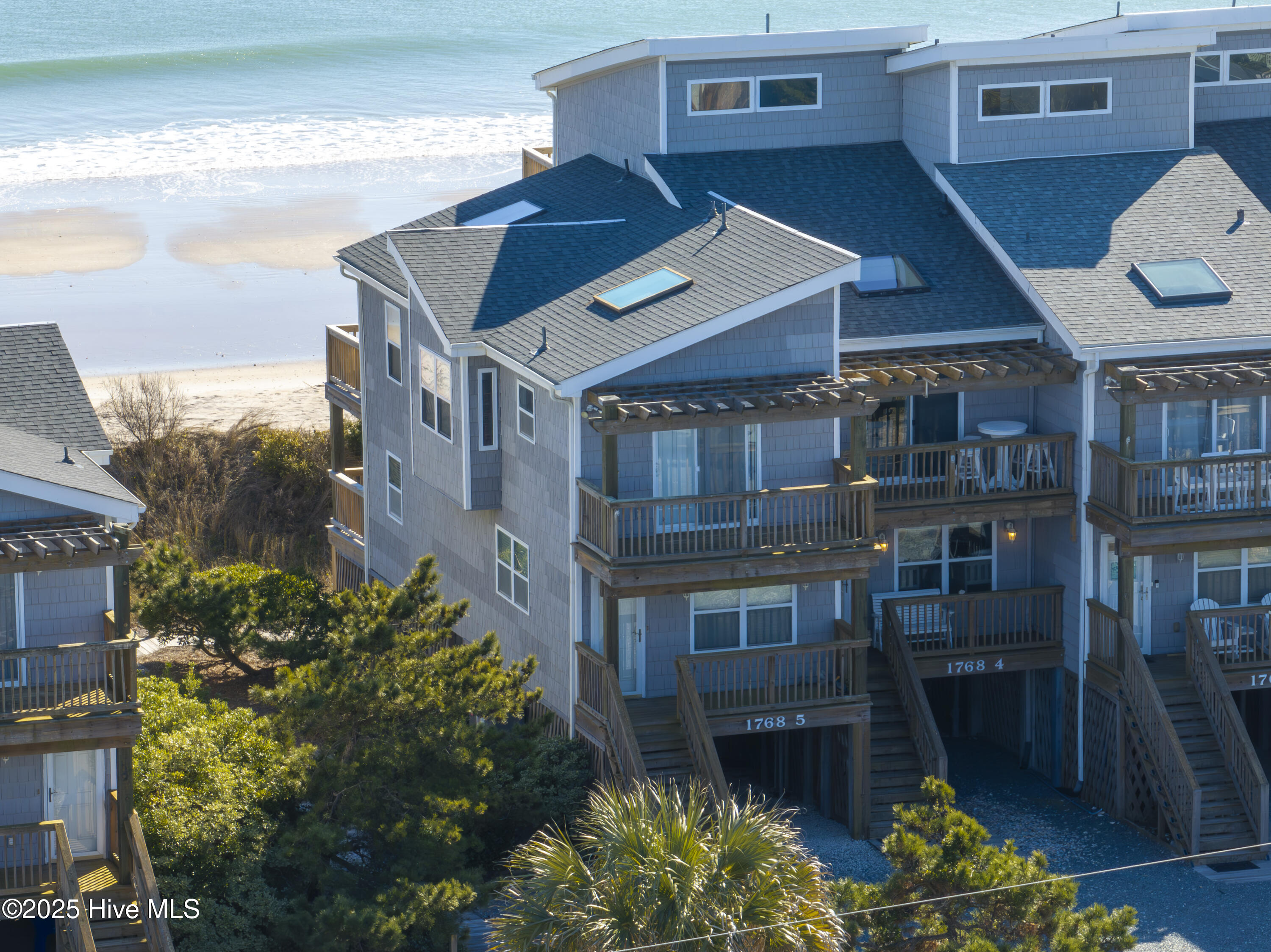 1768 New River Inlet Road UNIT 5, North Topsail Beach, NC, 28460
