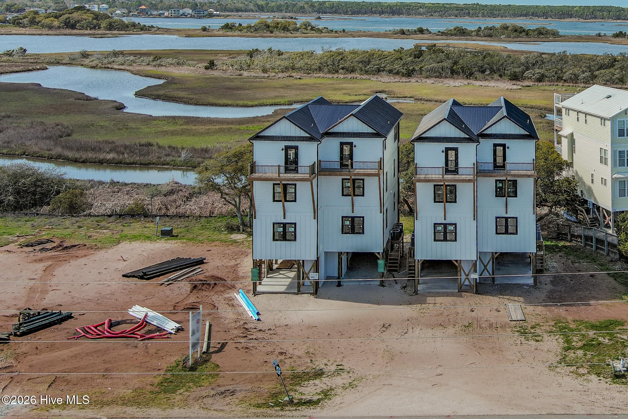 721 N New River Drive image