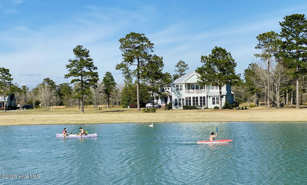 3781 Hallmark Road NE, Leland, NC, 28451