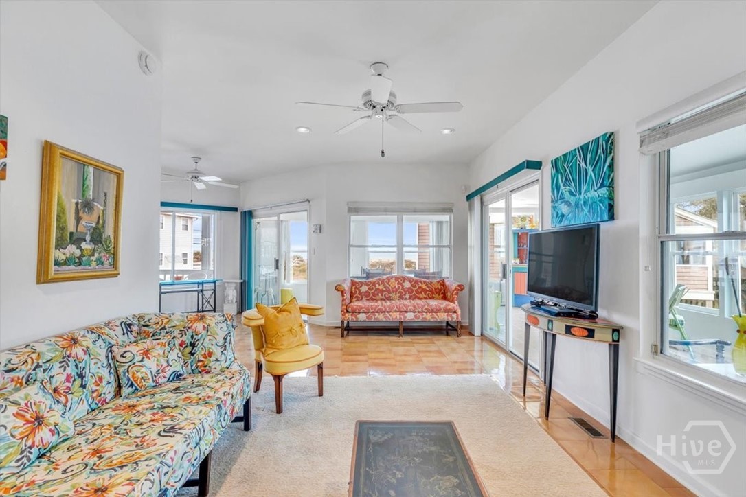 5 Northshore Drive, Tybee Island, GA, 31328