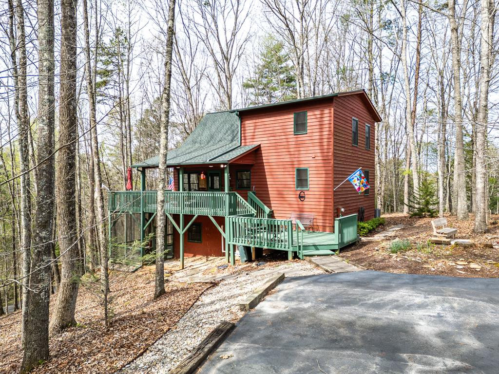 115 New Castle Road, Murphy, NC 28906 Listing Photo  41