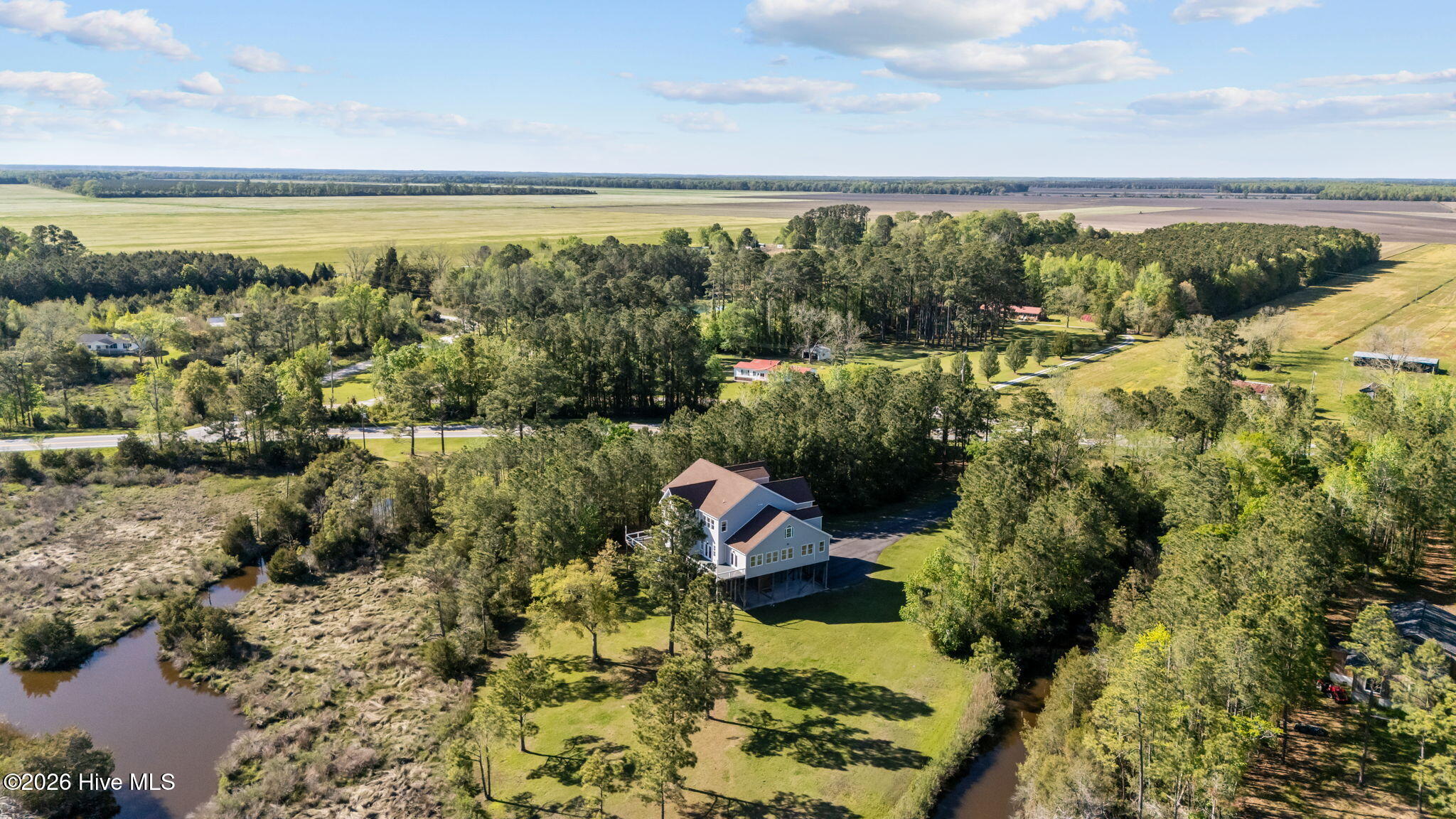 2180 Nc 304 B,Bayboro