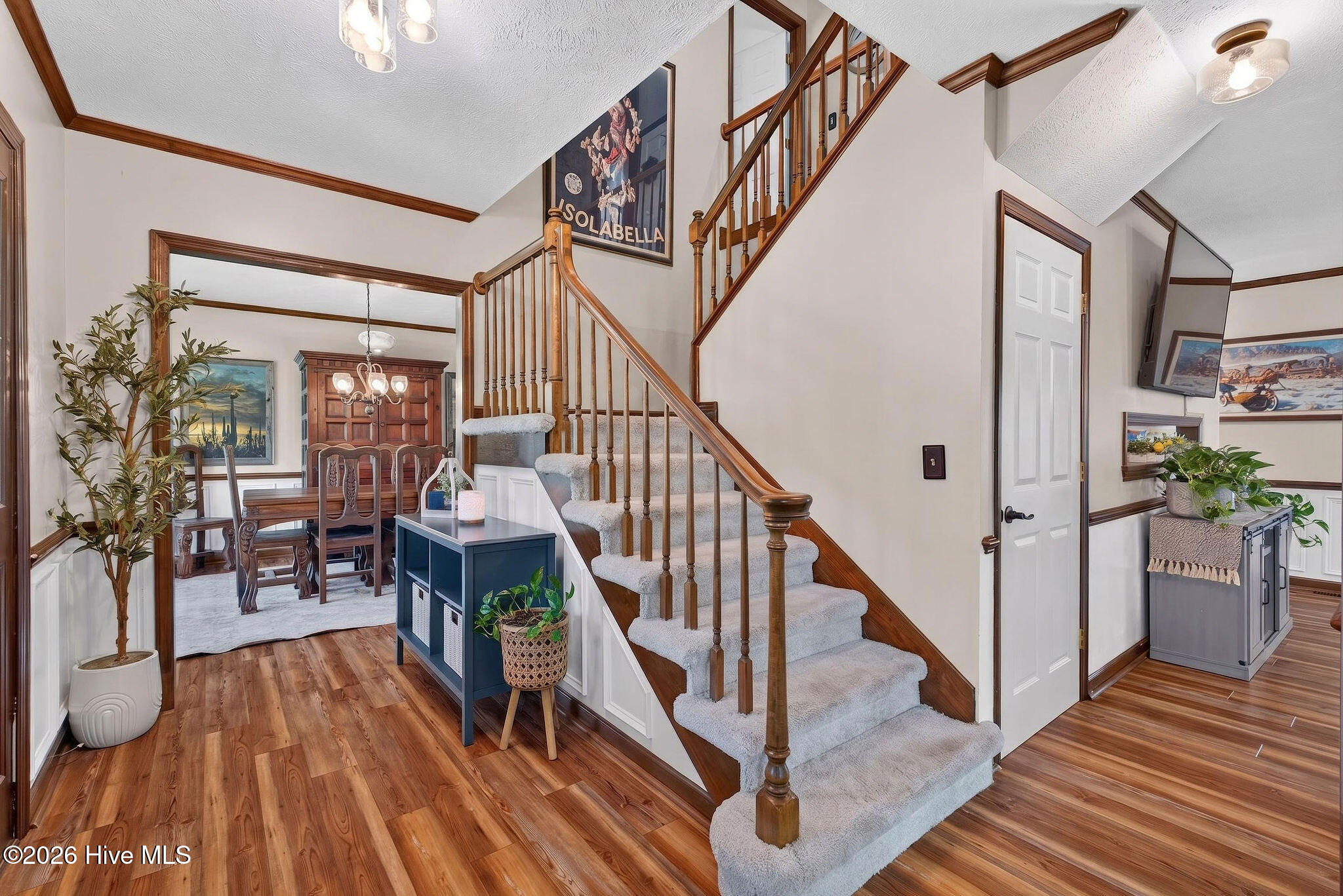 Exterior photo of 6712 Creek Ridge Road, Wilmington, NC 28411. MLS: 100582081