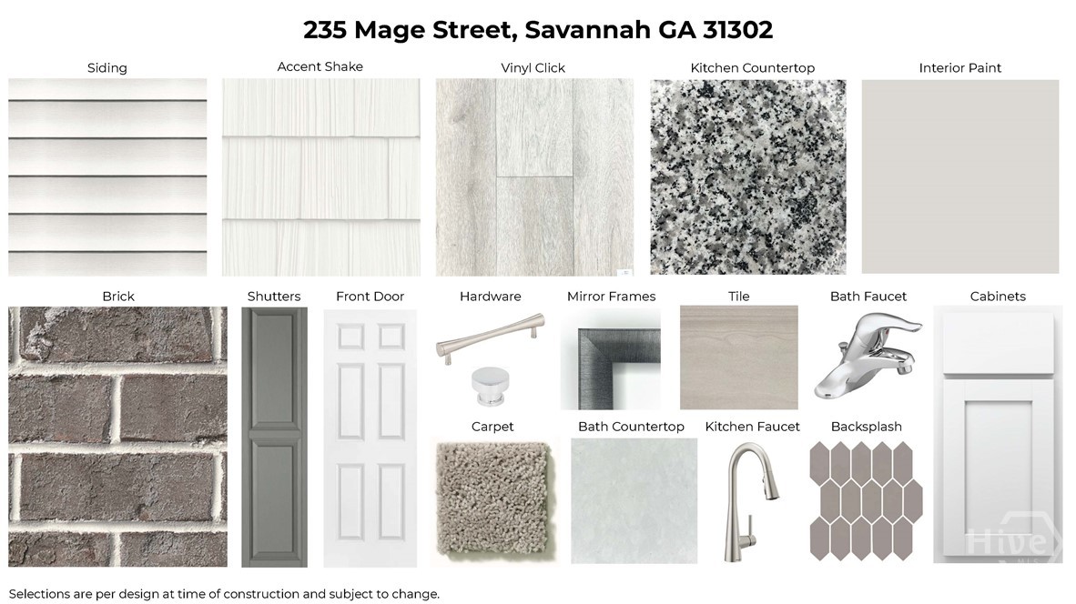 19th image of 235 Mage St, Bloomingdale, GA 31302 | MLS# SA345639