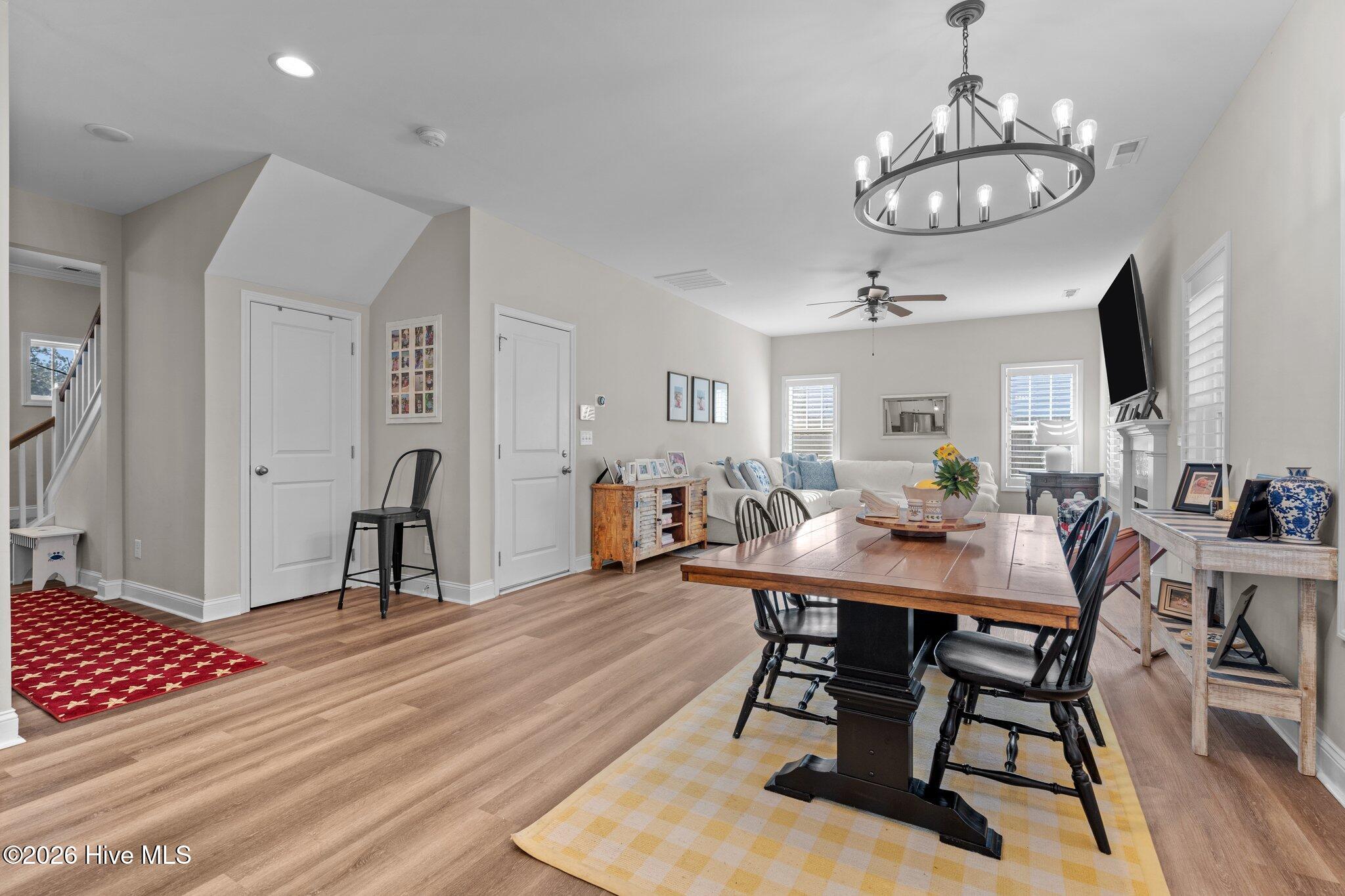 451 Gretchen Road, West End, NC, 27376