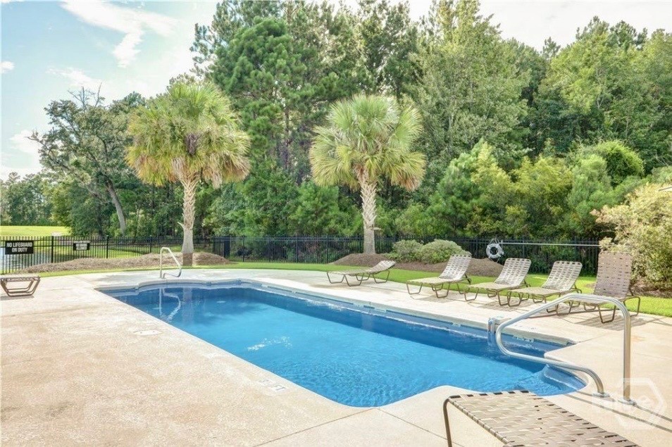 211 Sonoma Drive, Pooler, GA, 31322