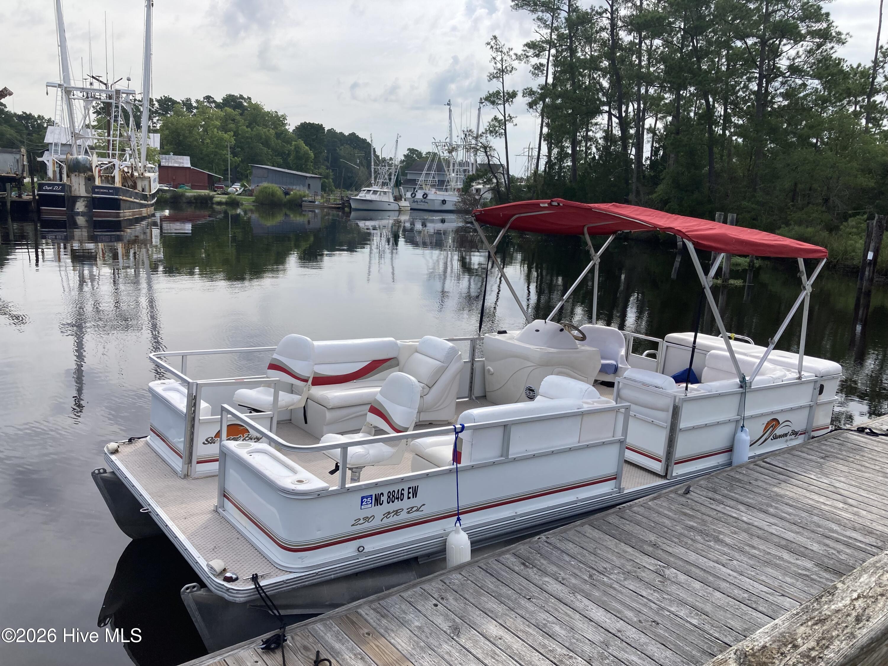 Homes for sale in Vandemere, NC | 106 Second St, Vandemere, NC 28587 | MLS# 100554449