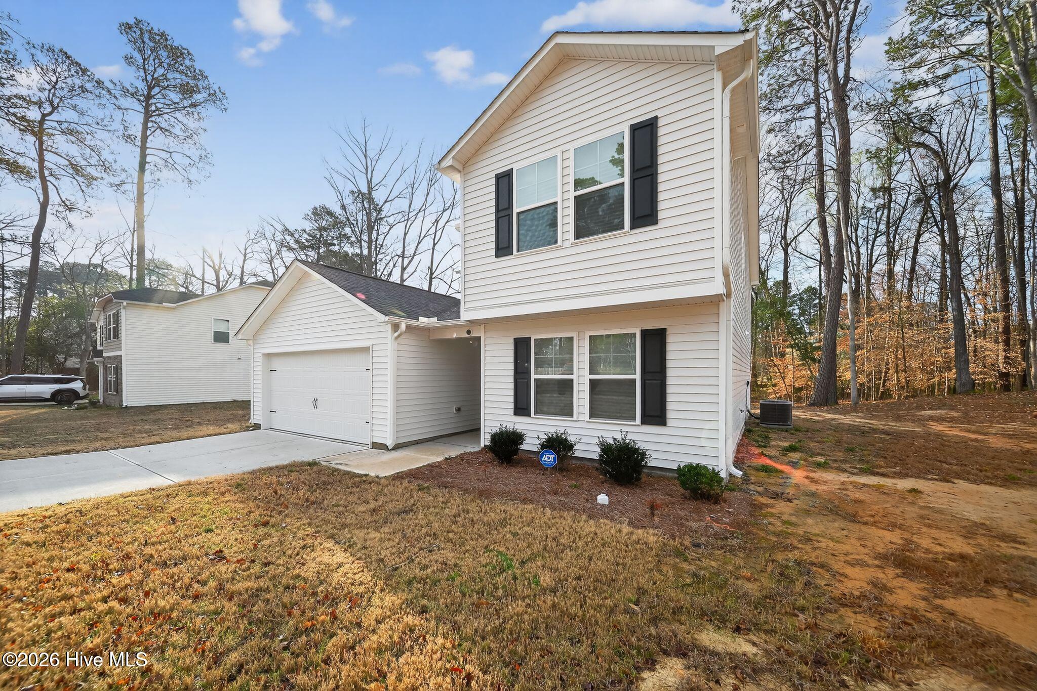 1309 Waterloo Drive, Rocky Mount, NC, 27804