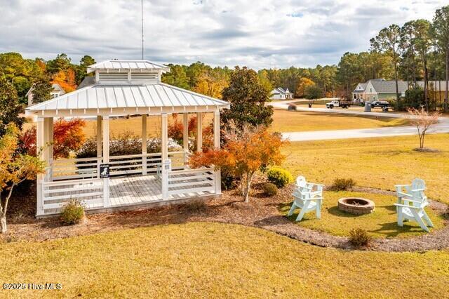 321 117 Wild Swan Lane,Minnesott Beach