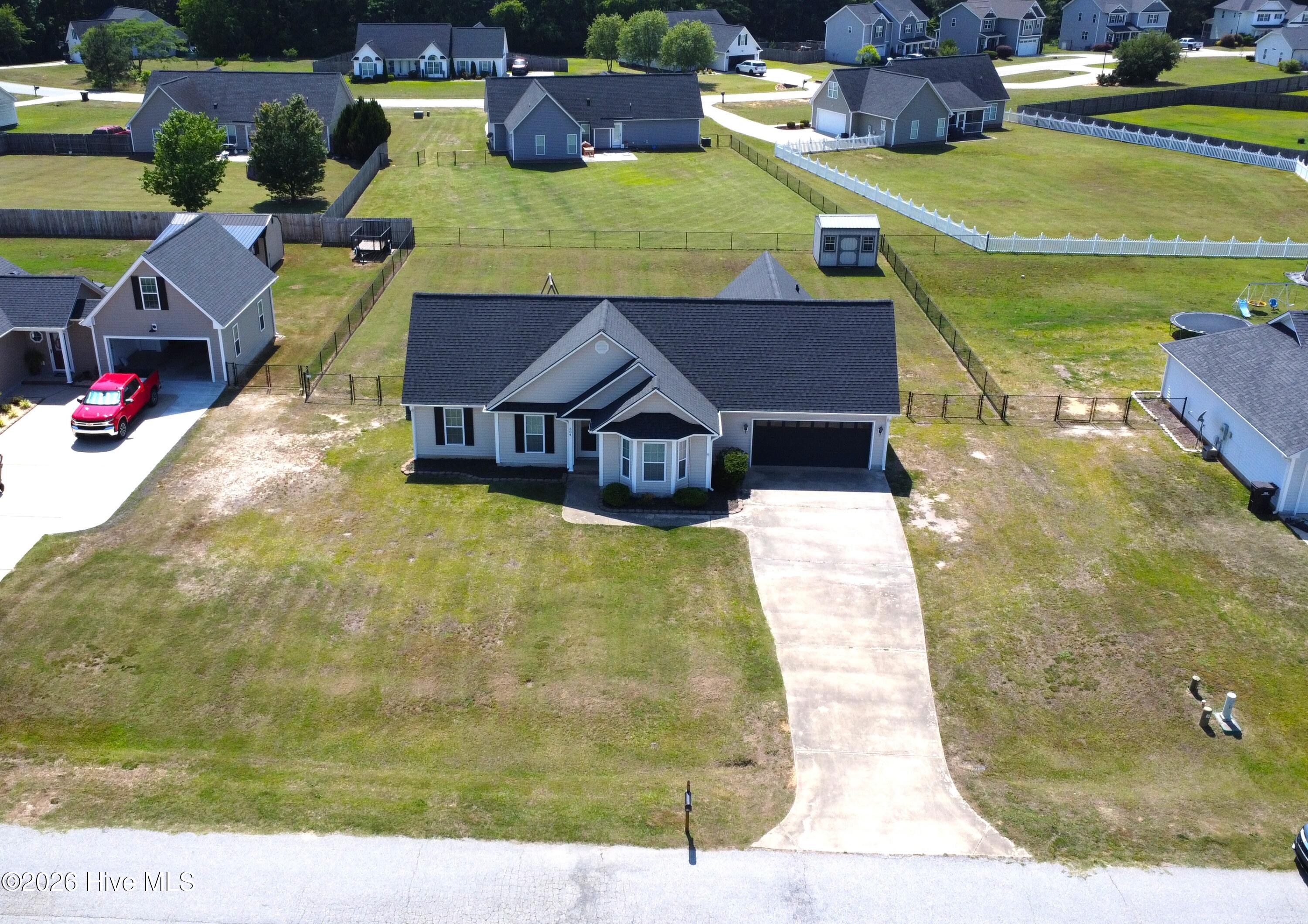 Homes for sale in Pikeville, NC | 504 Planters Ridge Dr, Pikeville, NC 27863 | MLS# 100575658
