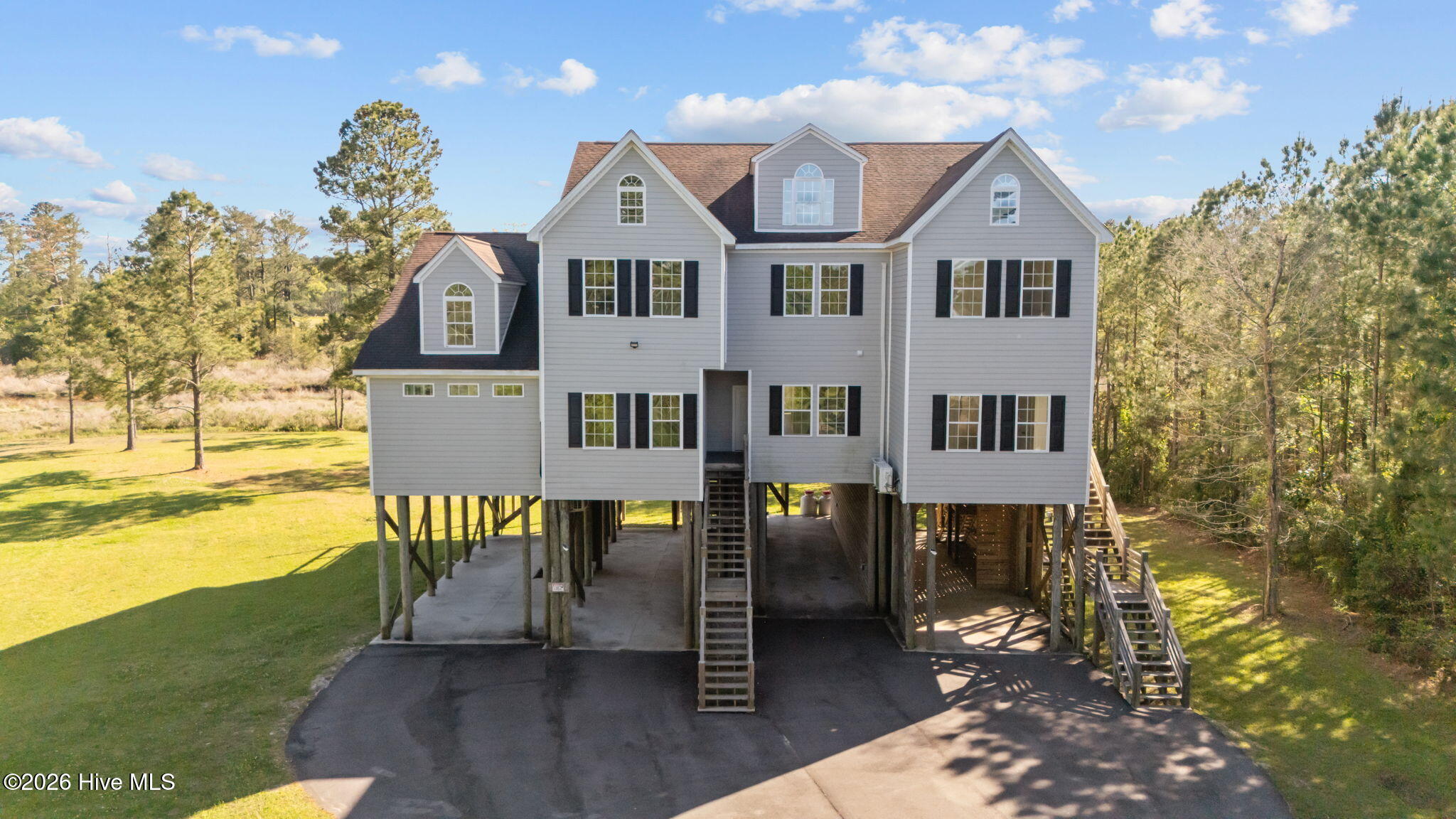 2180 Nc 304 C,Bayboro