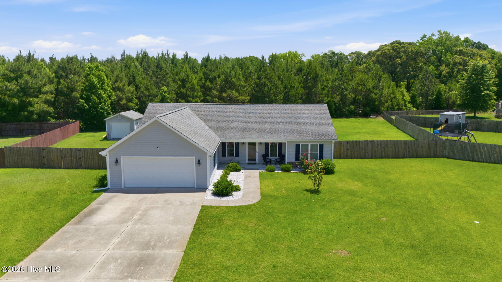 85 Plantation Oaks Drive,New Bern