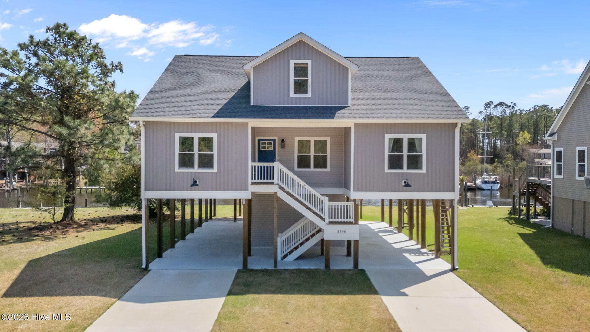 5706 Gondolier Drive,New Bern
