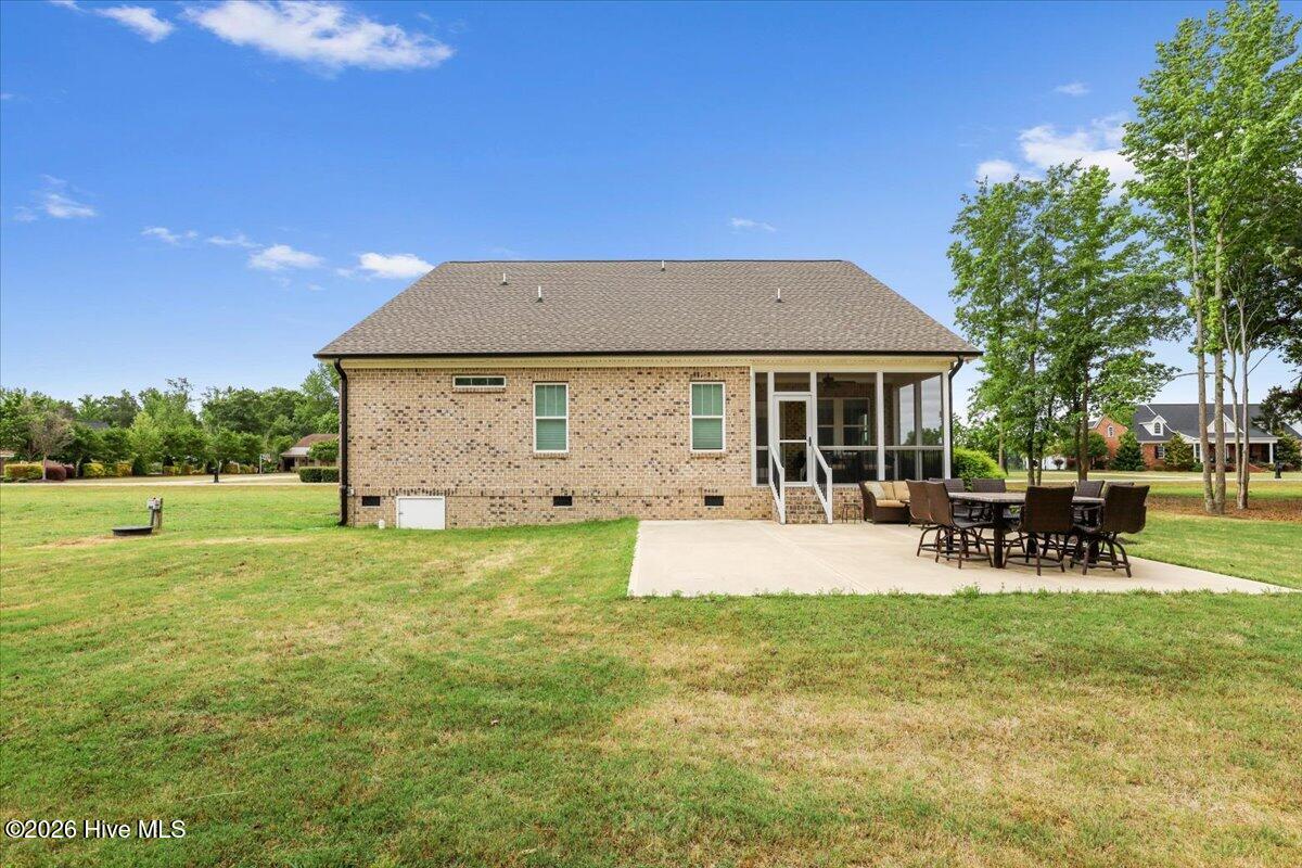 53rd image of 152 Otter Hole Dr, Kenly, NC 27542 | MLS# 100573437