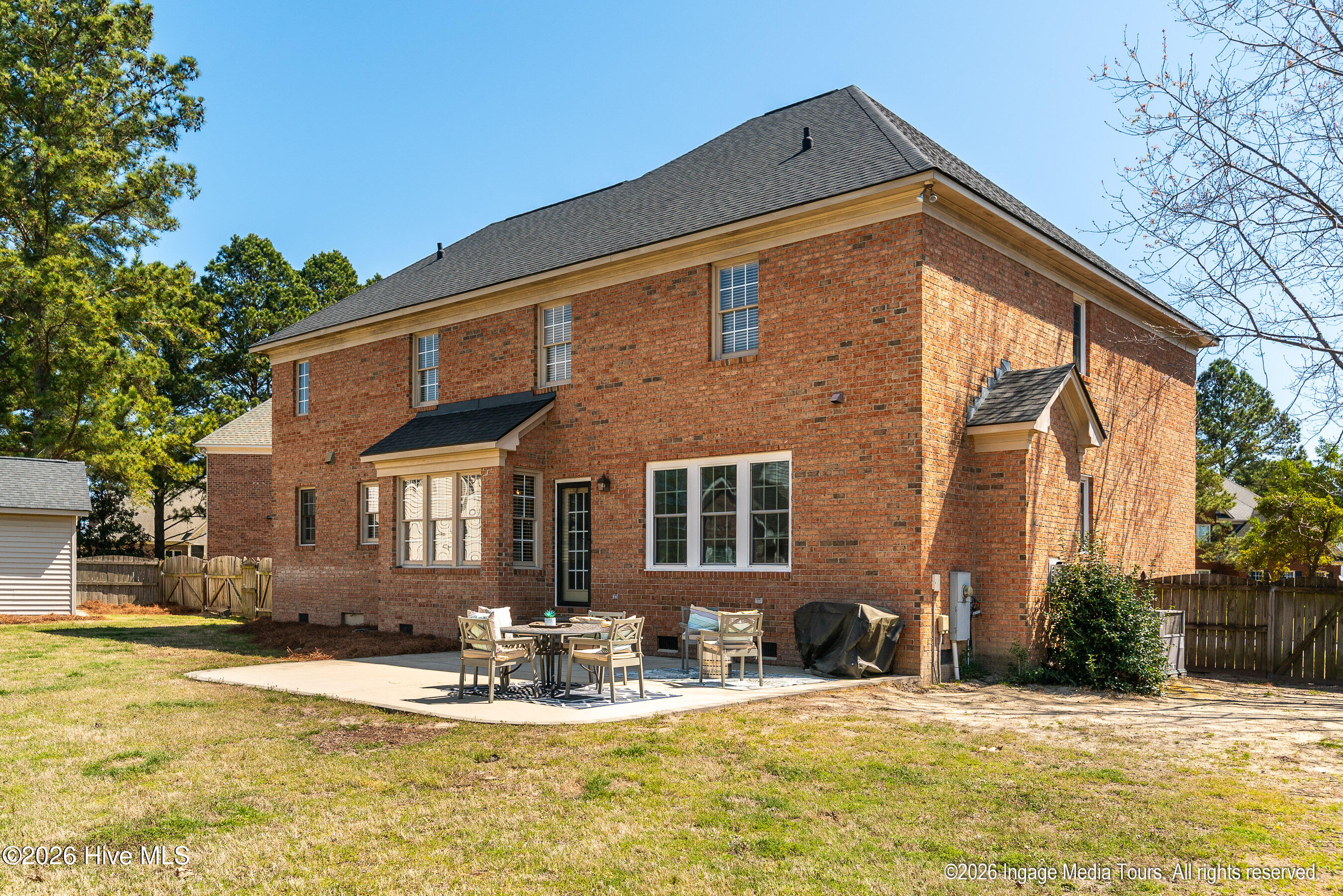 1802 Staccato Court, Greenville, NC, 27858