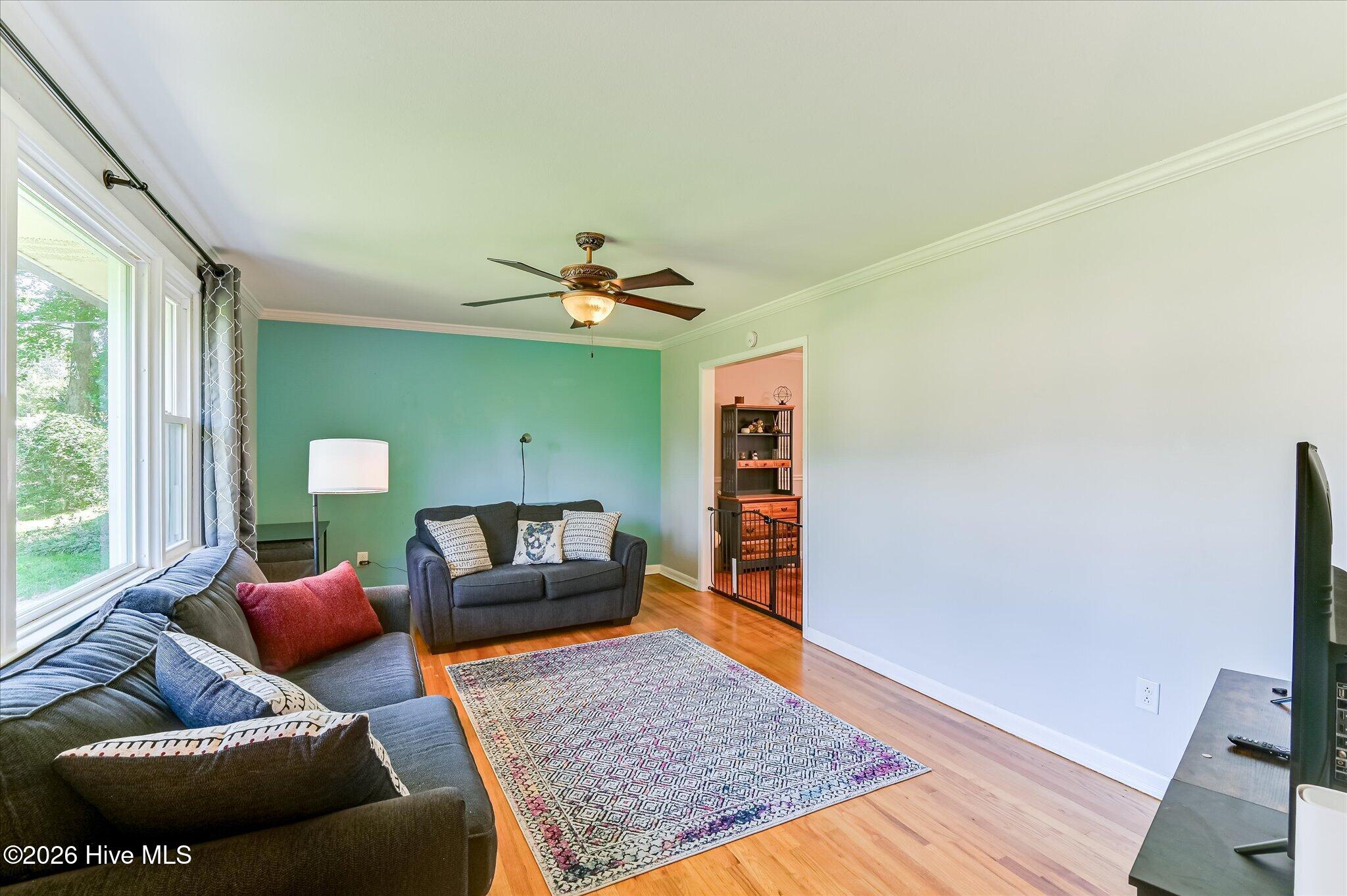 Photo 4 of Single family home for sale at 809 Hammond Dr, North Augusta, SC 29841 | MLS# 100606564 | Listing updated on 2026-09-29