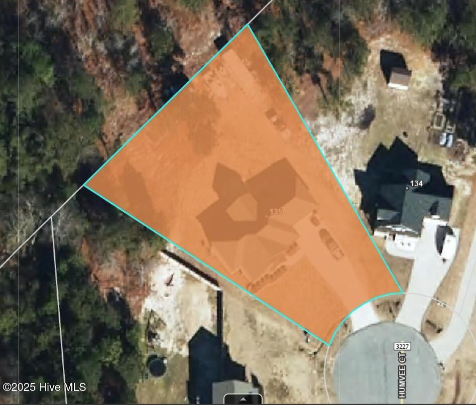 Homes for sale in Broadway, NC | 135 Humvee Ct, Broadway, NC 27505 | MLS# 100529600