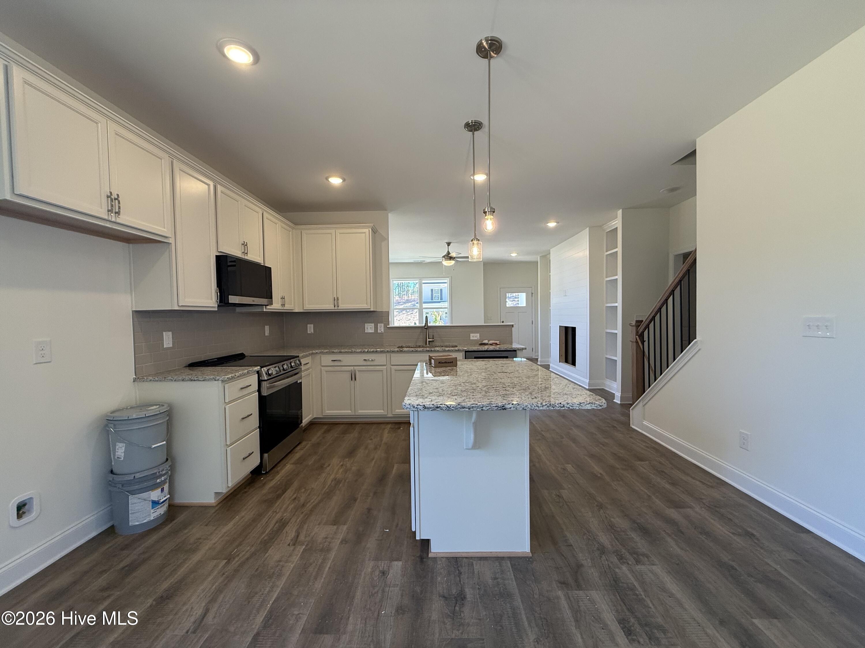 Photo 3 of Single family home for sale at 129 Cinnabar St, Clayton, NC 27520 | MLS# 100564533 | Listing updated on 2026-10-08
