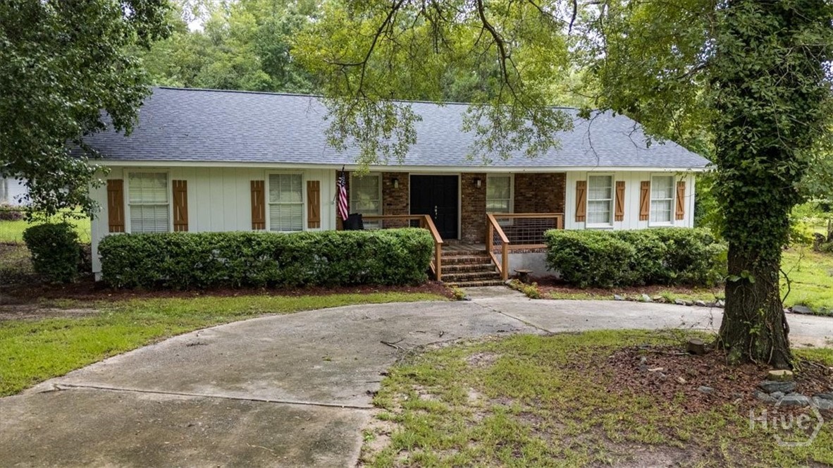 Property at 218 Rebel Drive
