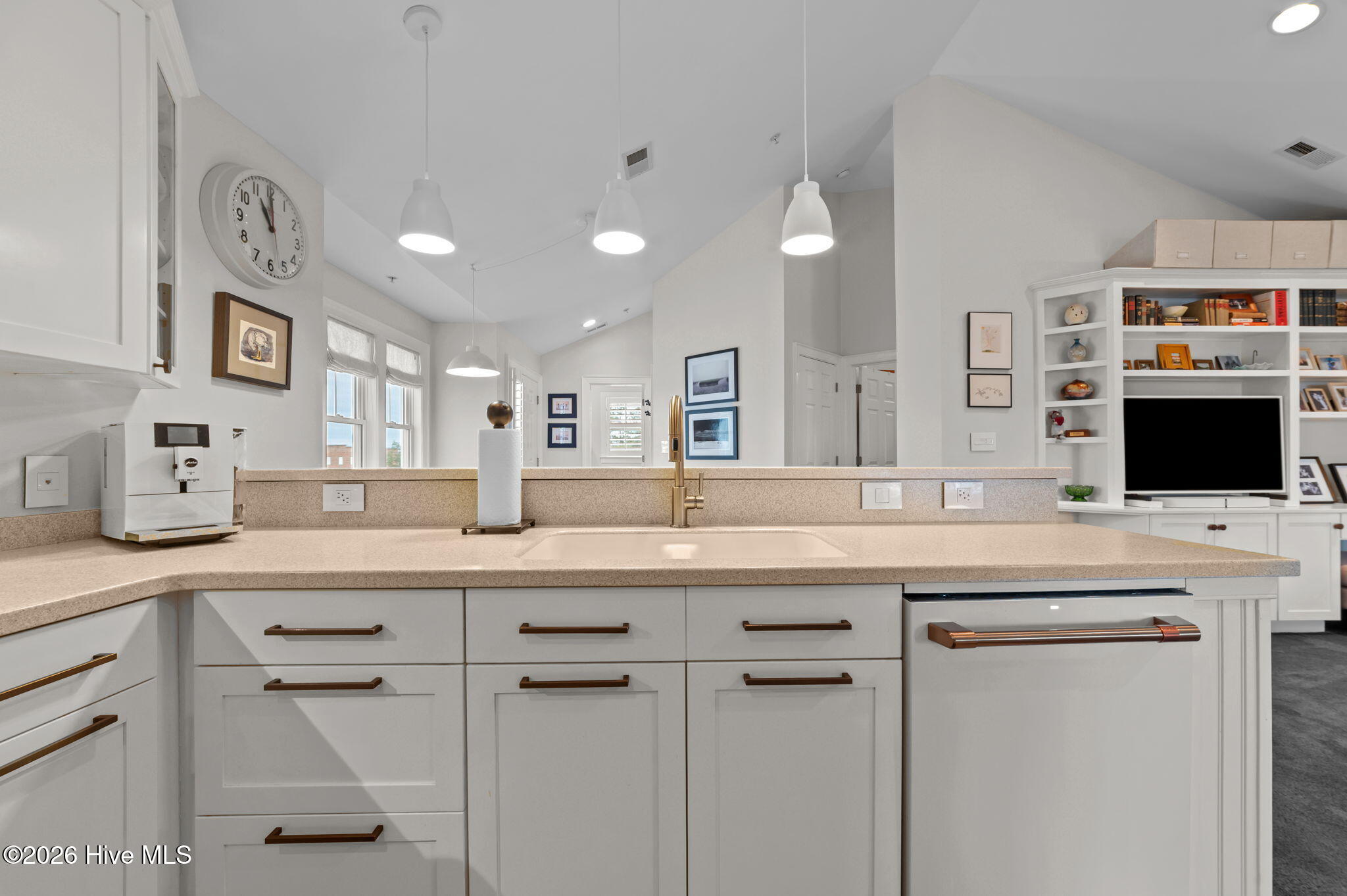 Central kitchen