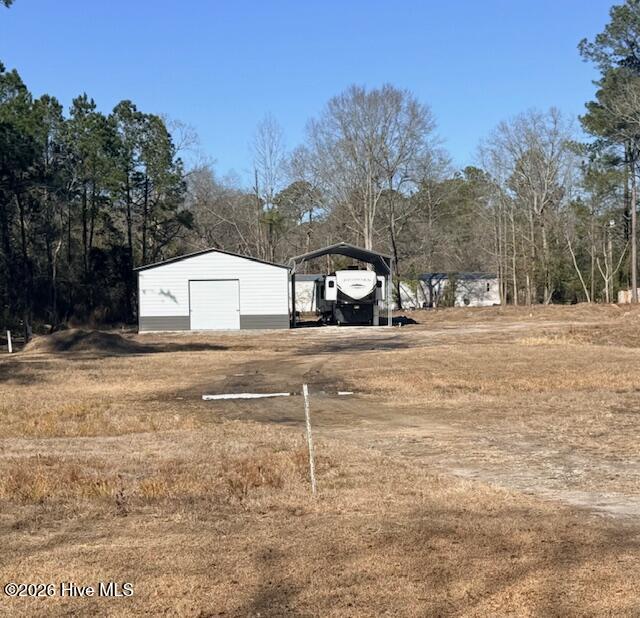 597 Lindgrove Place SW, Ocean Isle Beach, NC, 28469