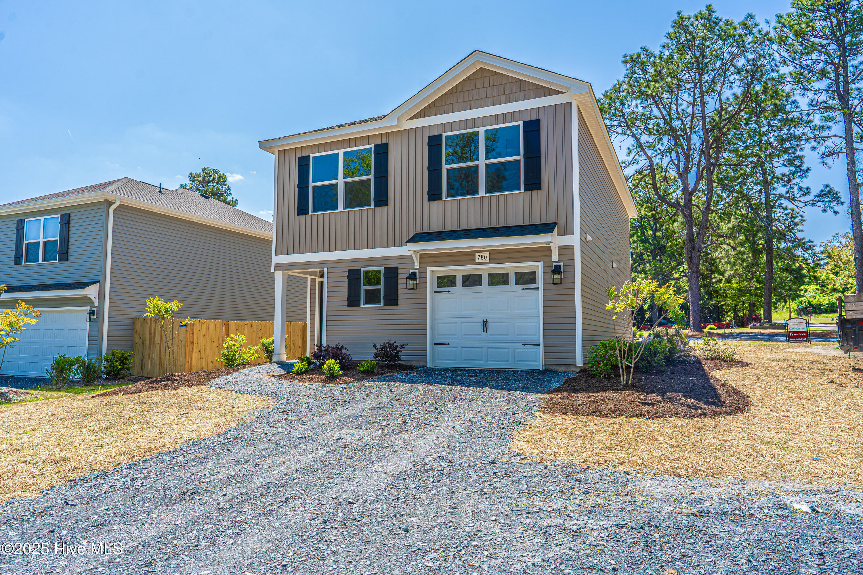 Homes for sale in Southern Pines, NC | 780 W Illinois Ave, Southern Pines, NC 28387 | MLS# 100545869