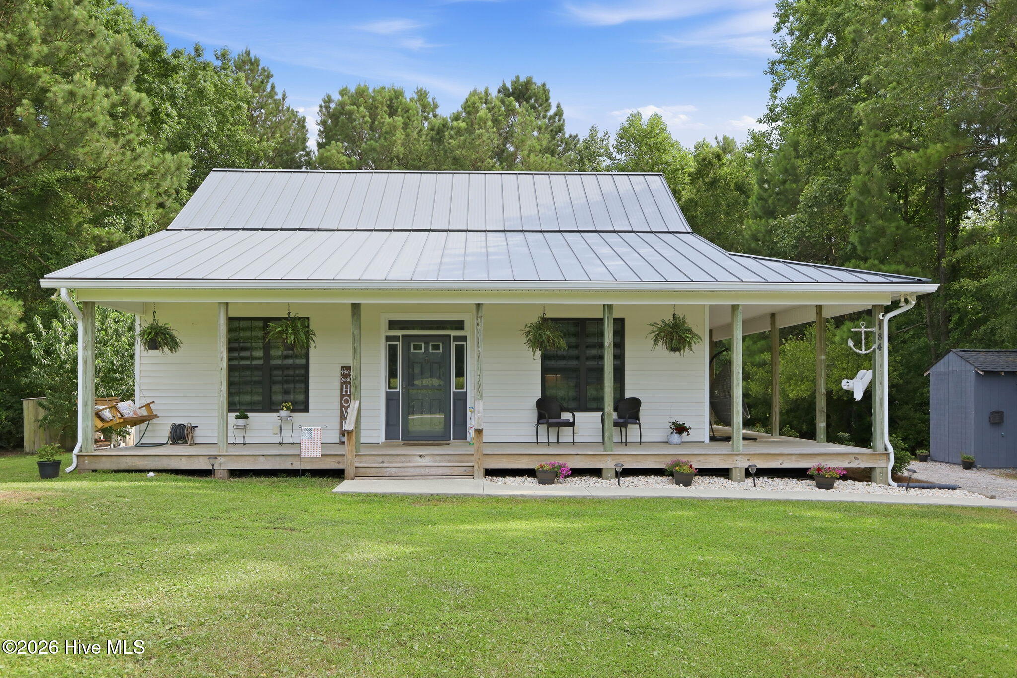 184 Sheppard Cruse Drive,Newport
