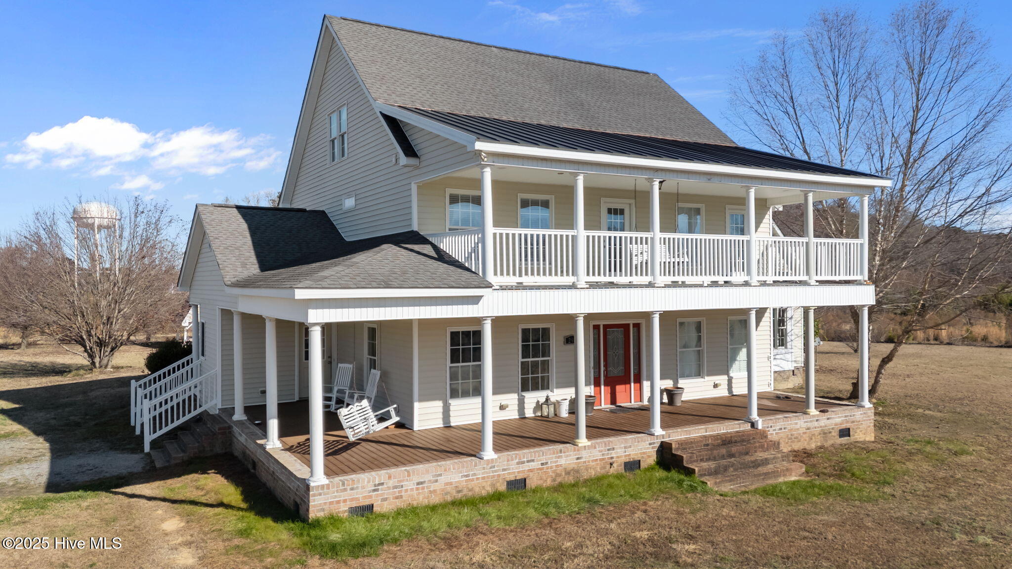 290 Baie Road, Rocky Mount, NC, 27801