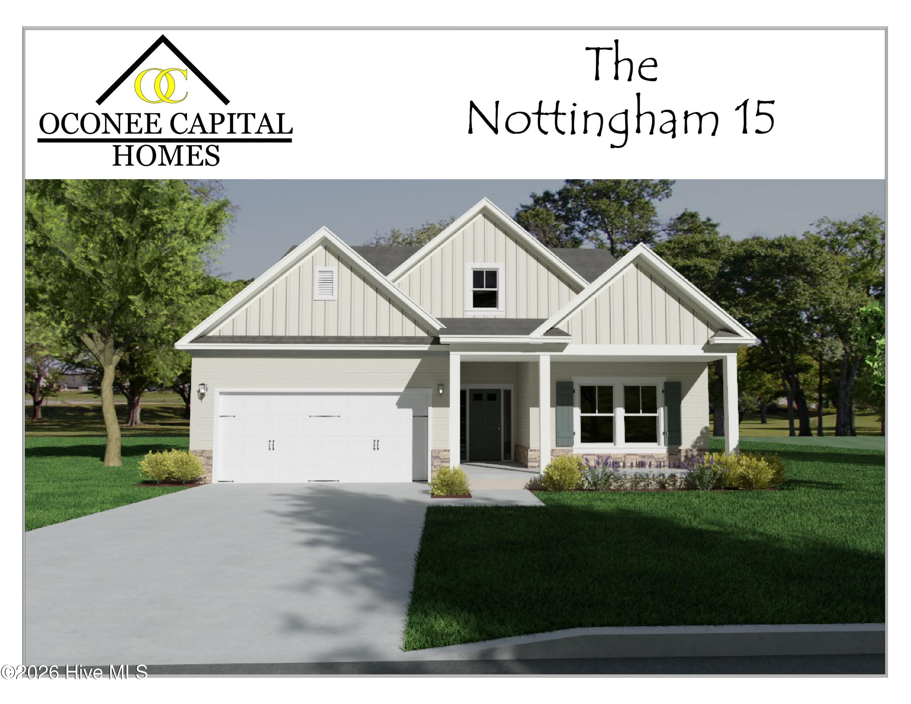 Photo 1 of Single family home for sale at 419 Granard St, Grovetown, GA 30813 | MLS# 100608966 | Listing updated on 2026-10-08