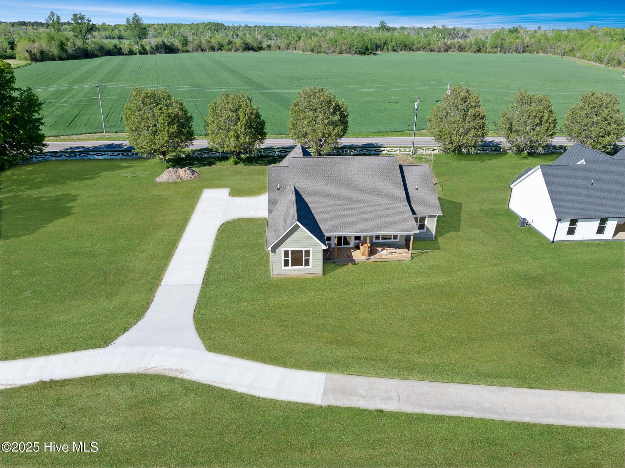 Homes for sale in Edenton, NC | 1102 Soundside Rd, Edenton, NC 27932 | MLS# 100532731