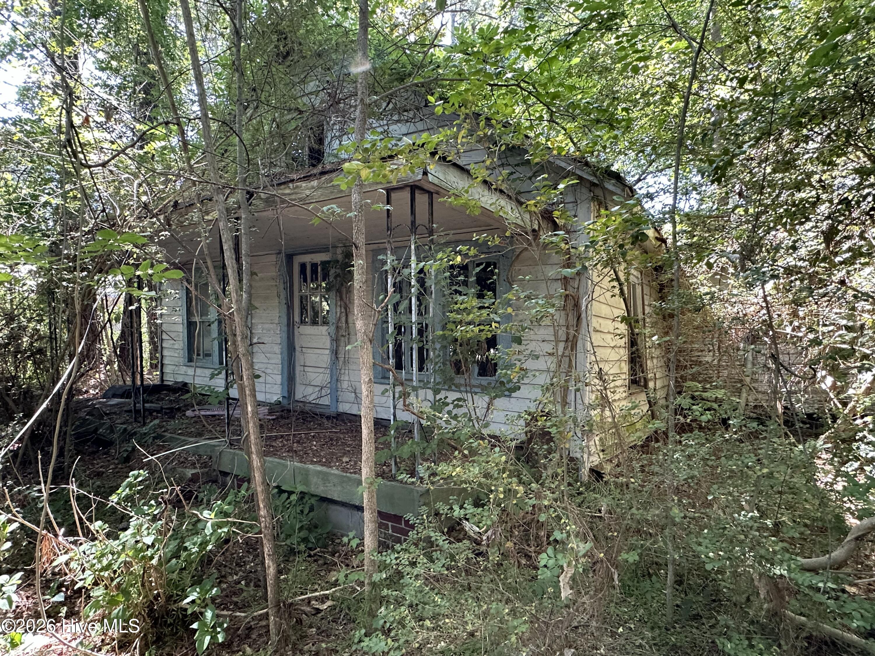 Residential Residential