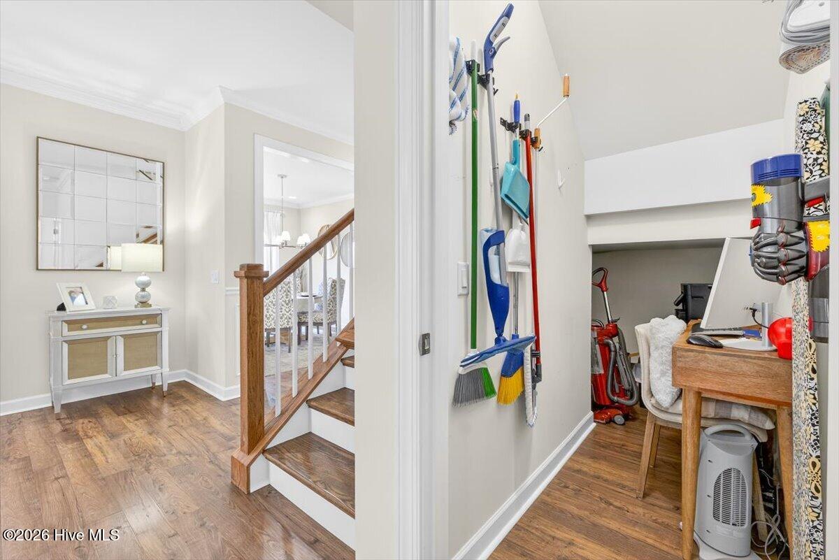 3352 Sandy Bay Circle, Southport, NC, 28461