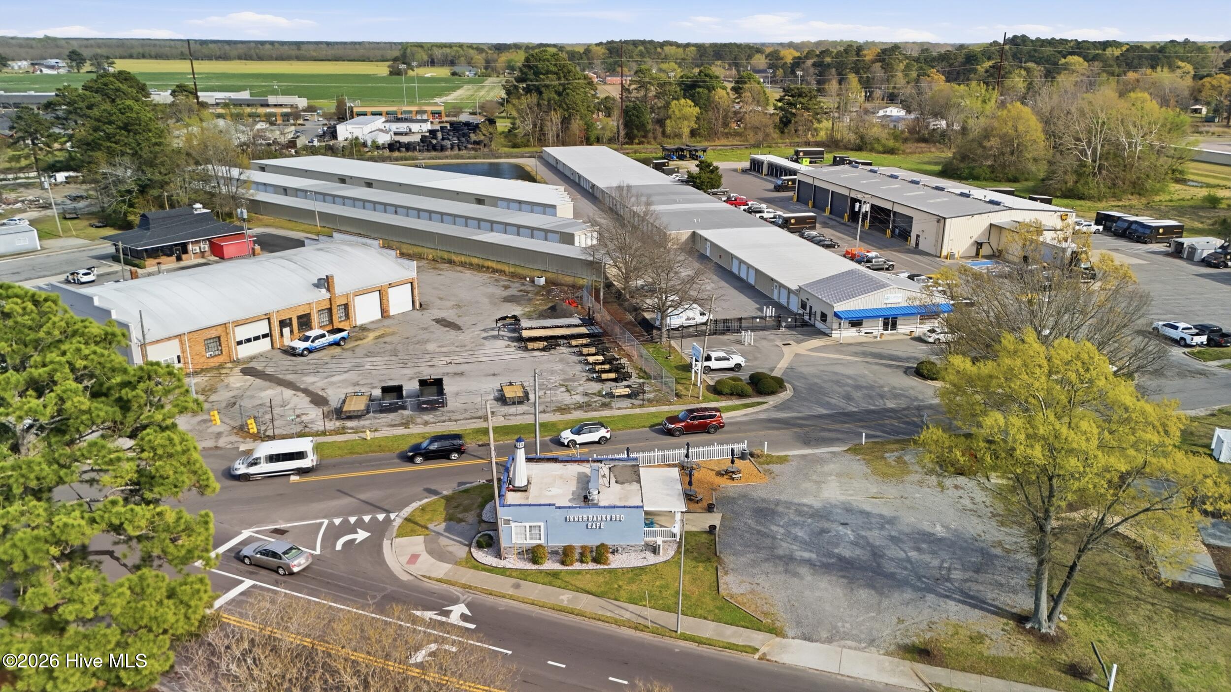 1018 N Broad Street, Edenton, NC, 27932