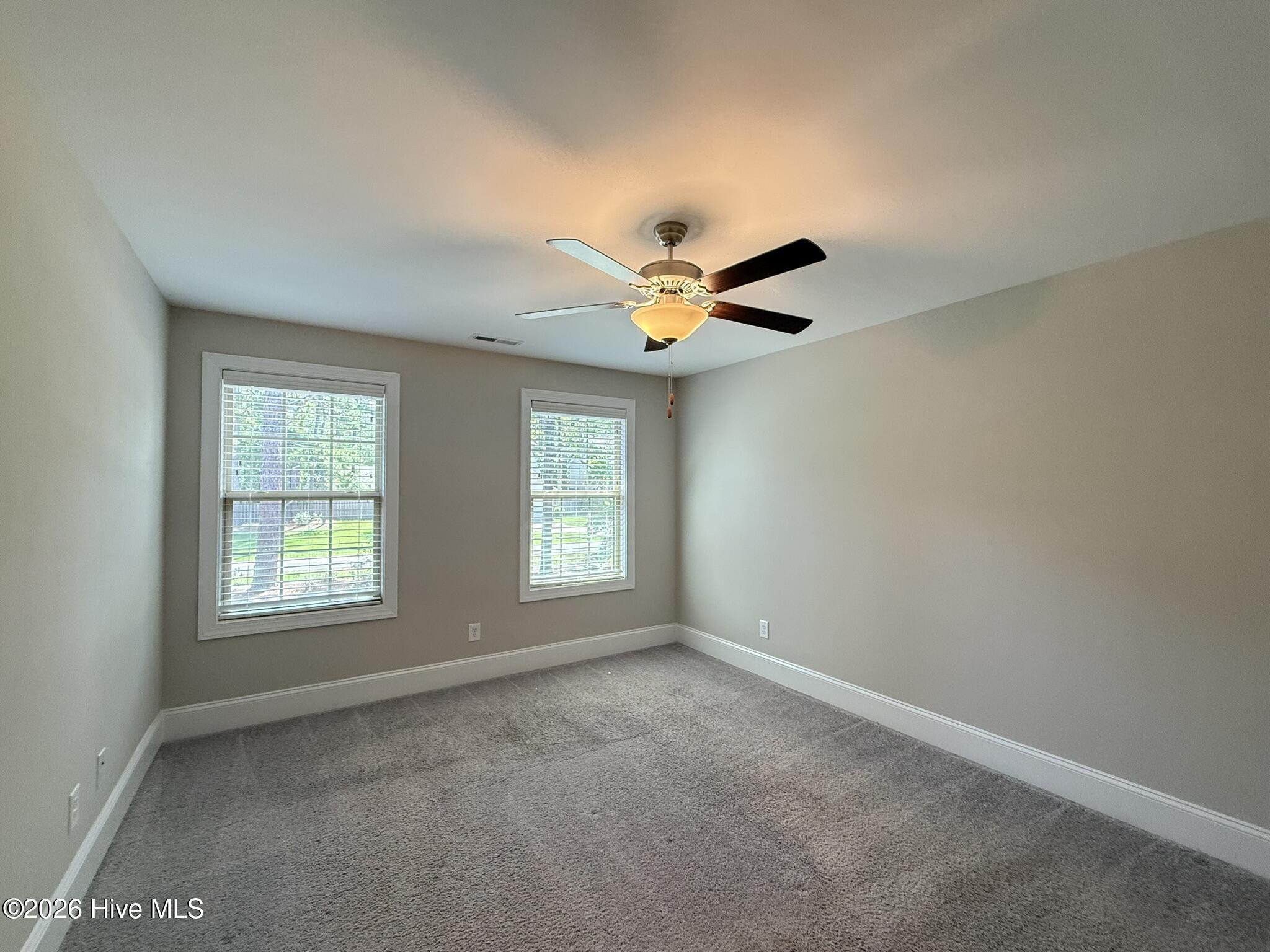 Exterior photo of 121 Lark Drive, West End, NC 27376. MLS: 100594922