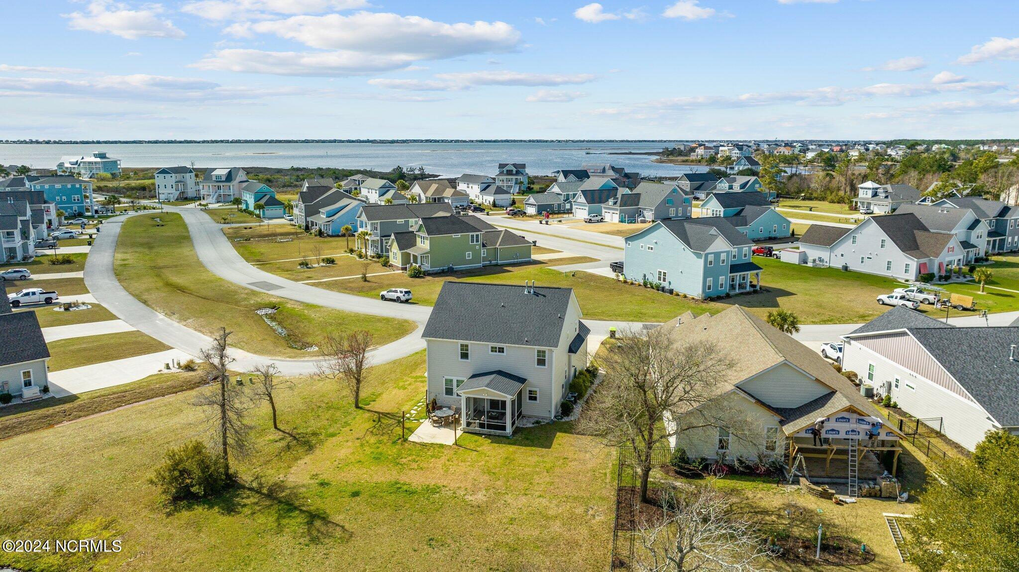 113 Bogue Harbor Court,Newport