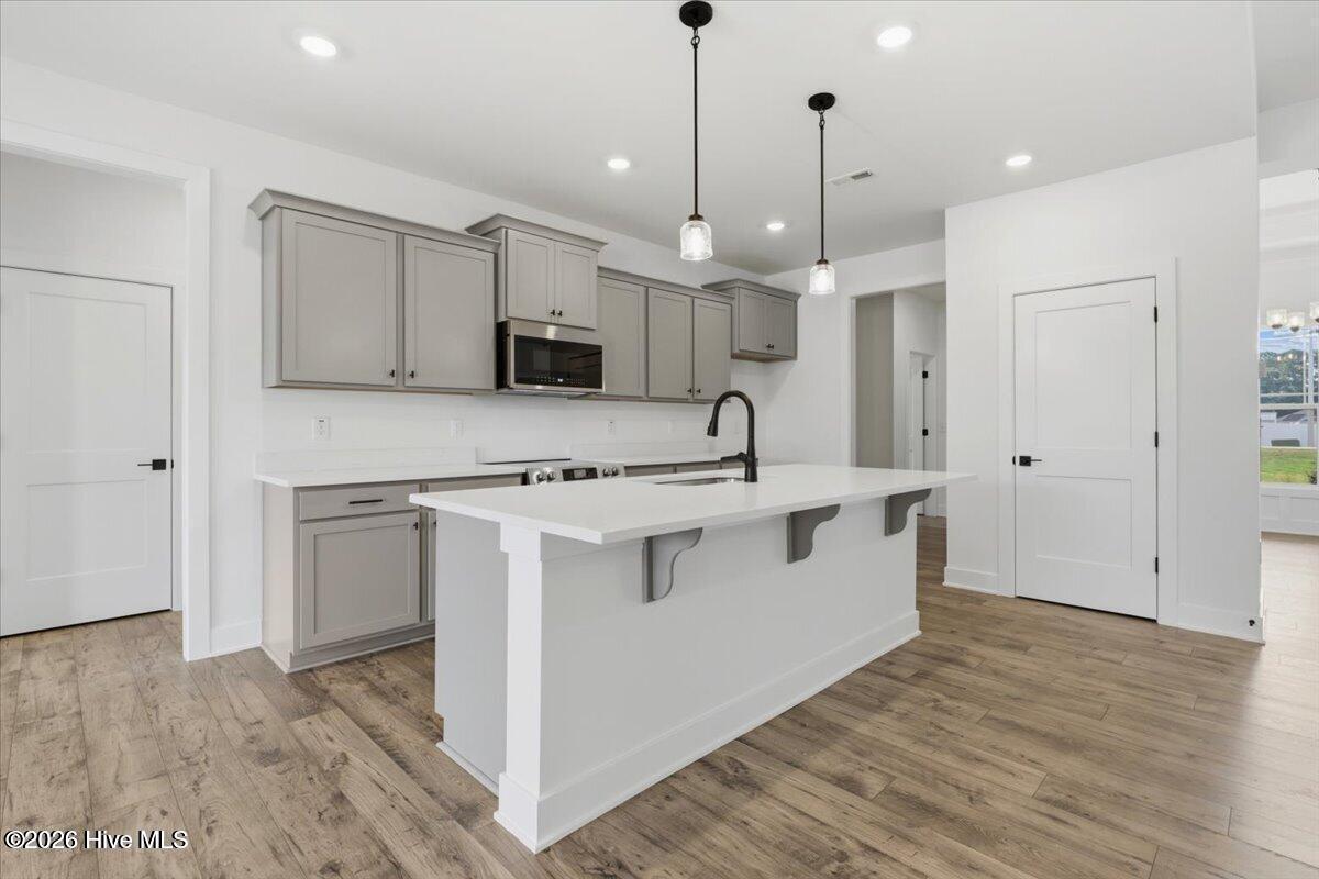 1119 Barkentine Drive Lot Fh040,New Bern