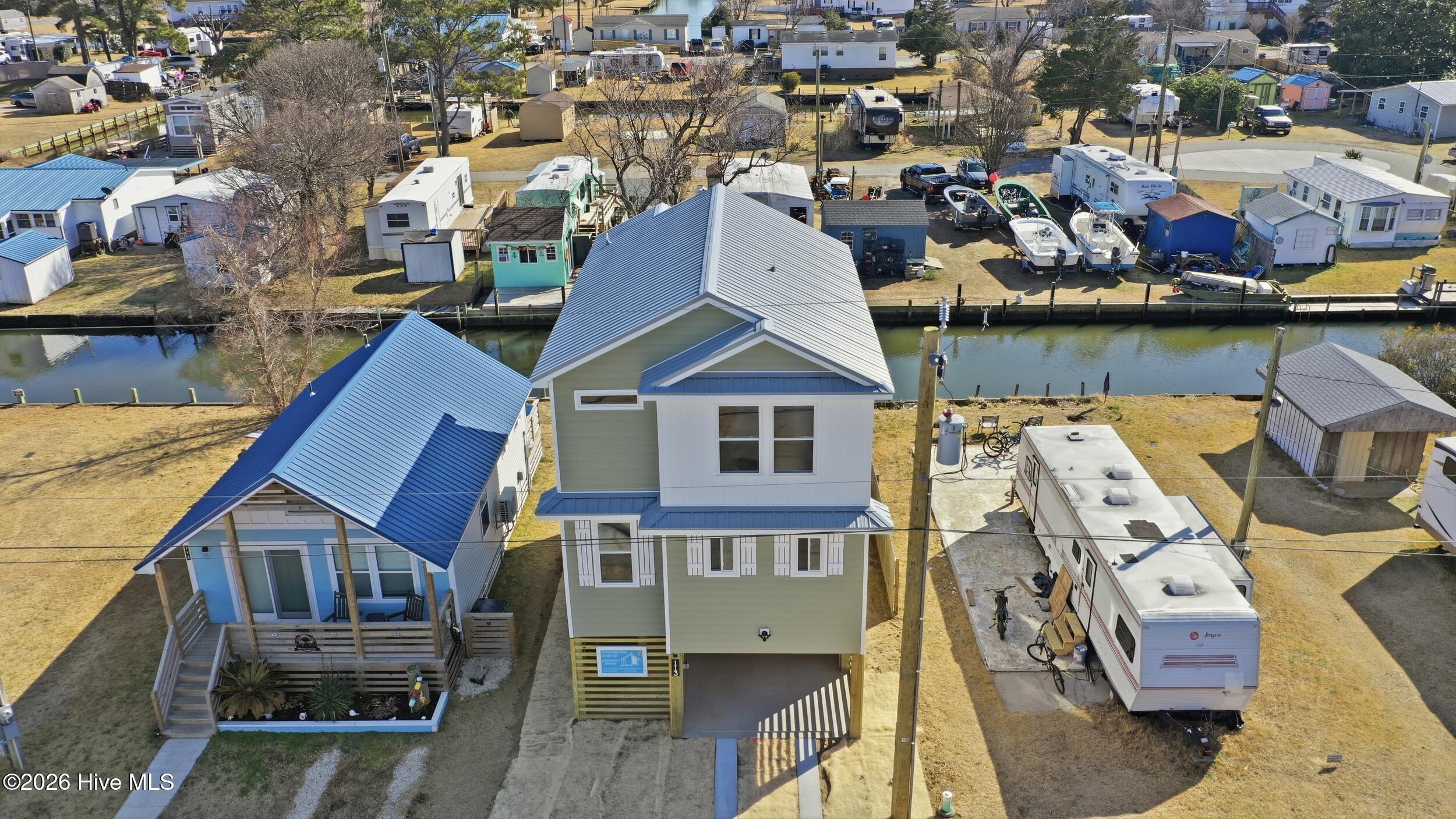 113 Reef Lane, Grandy, NC, 27939