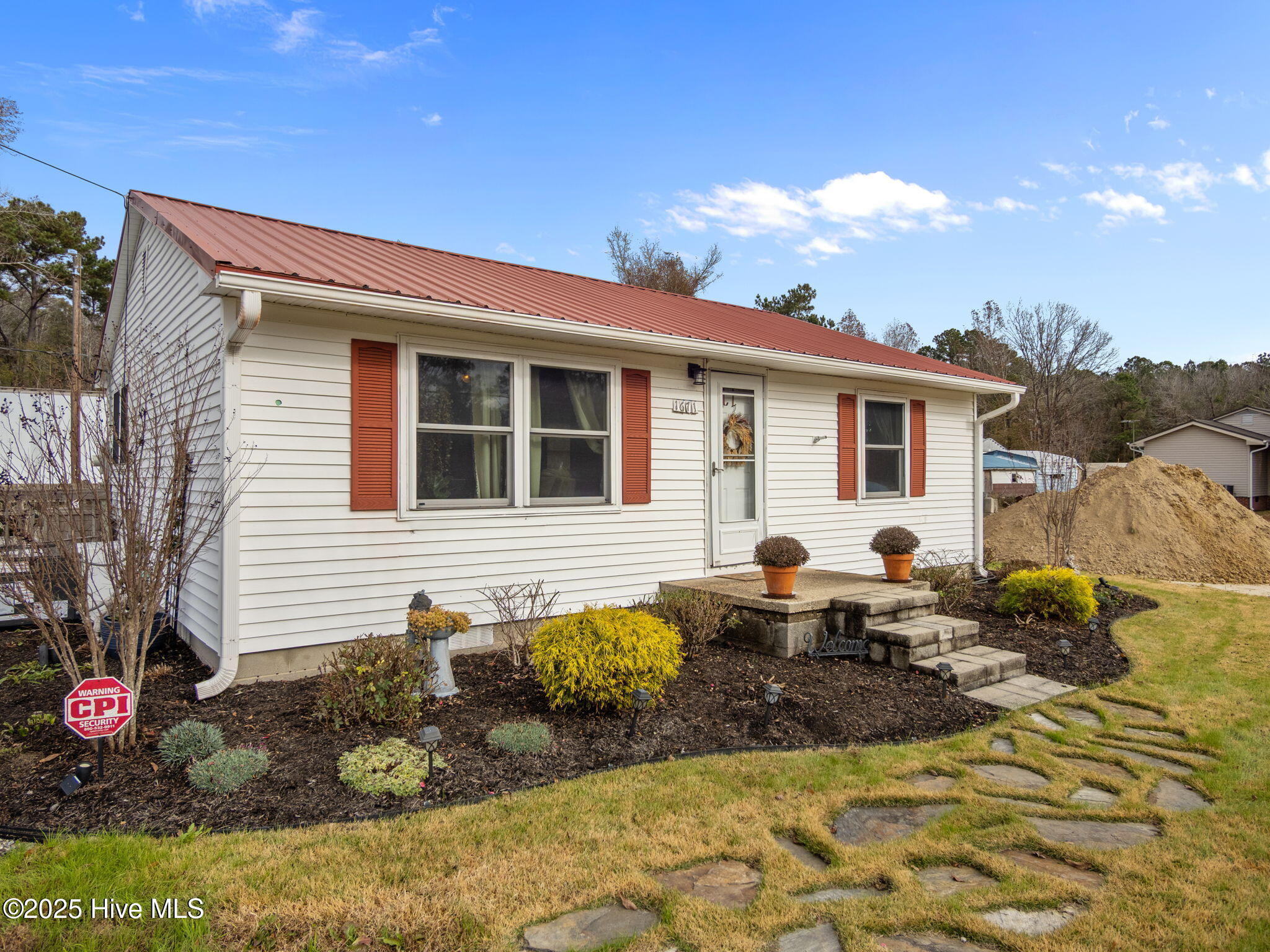 1697 Freedom Way,Hubert