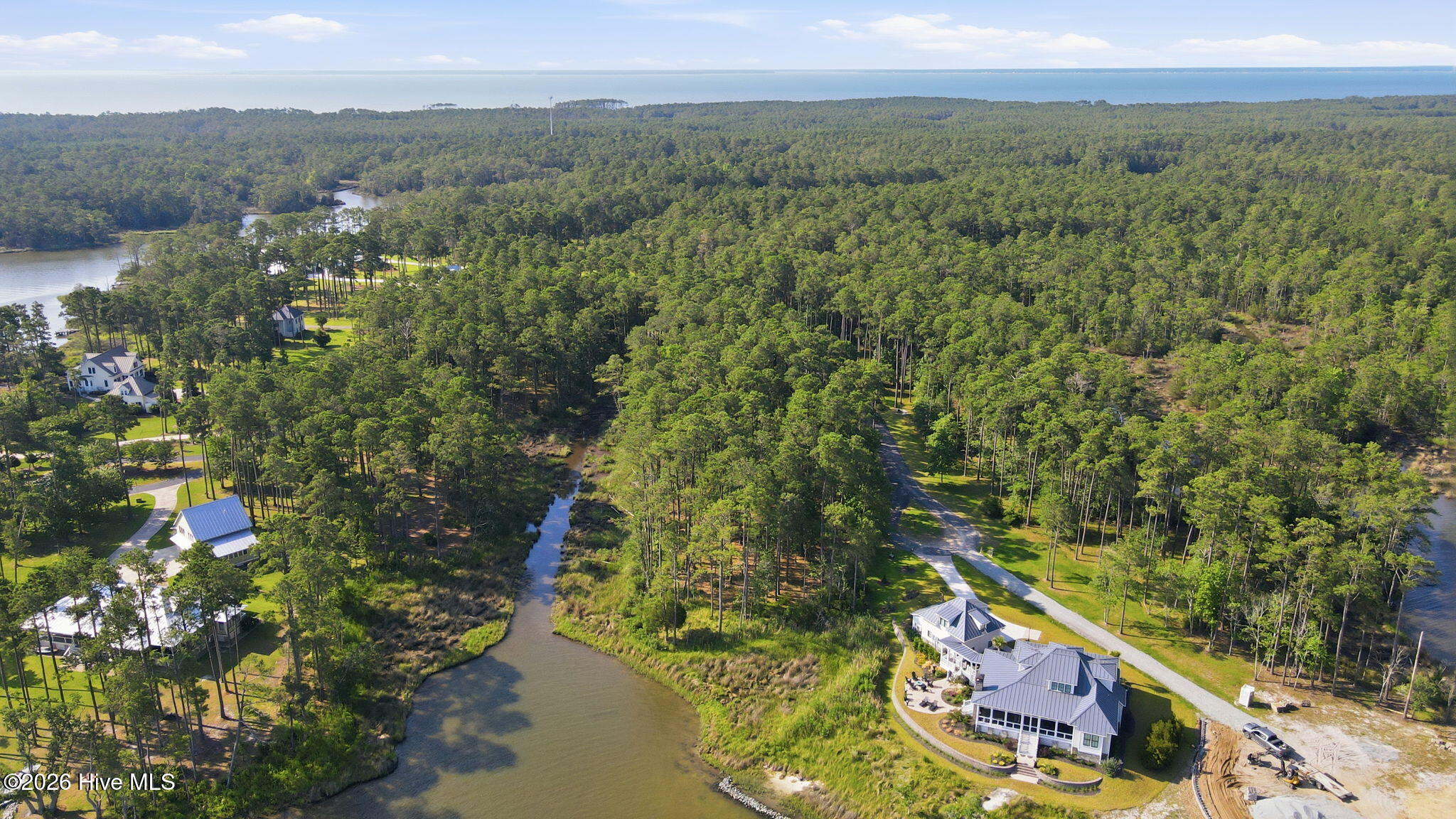164 Lot 120 Broadview Point,Oriental