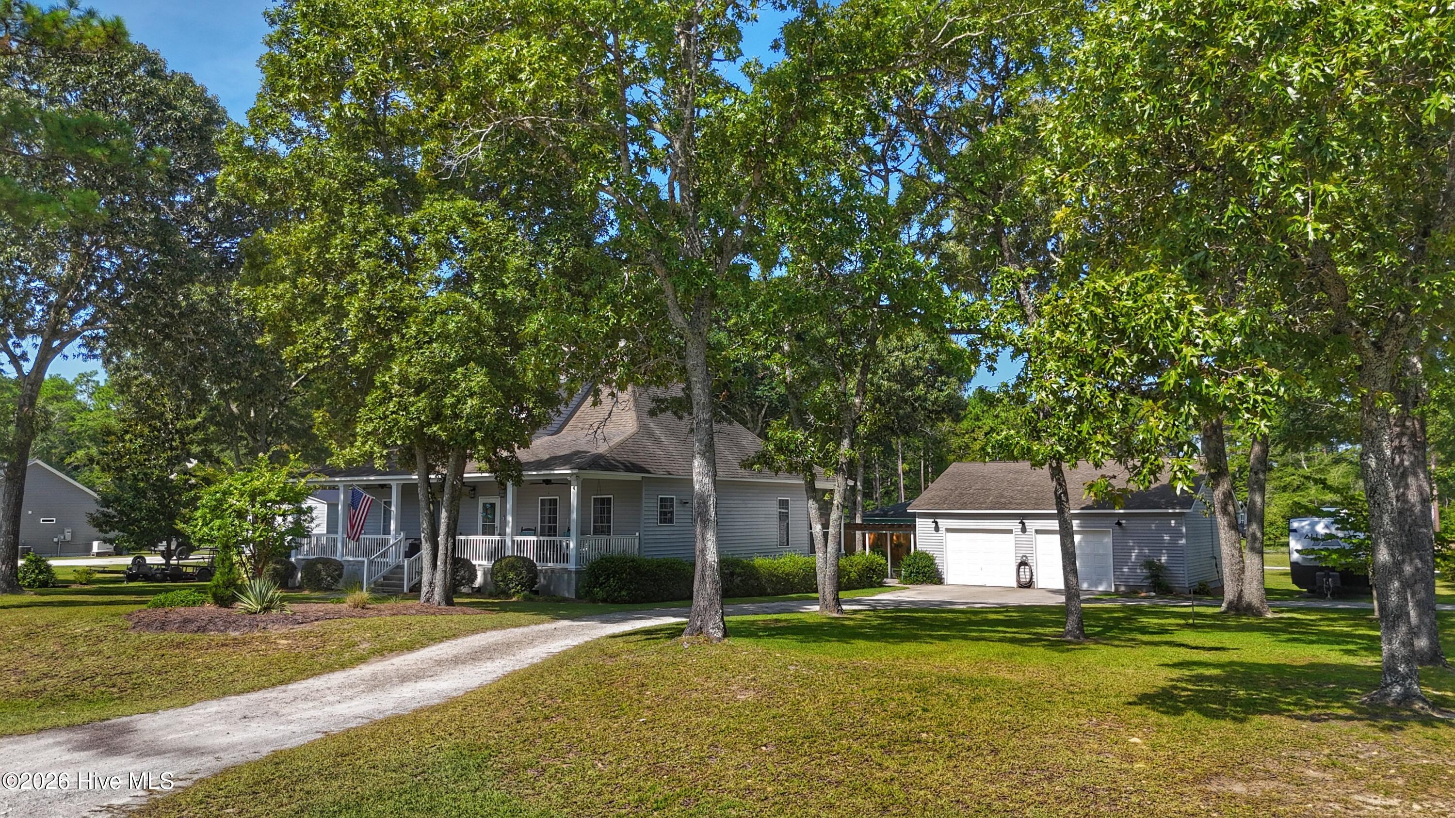48th image of 754 Hardison Dr, Arapahoe, NC 28510 | MLS# 100597530