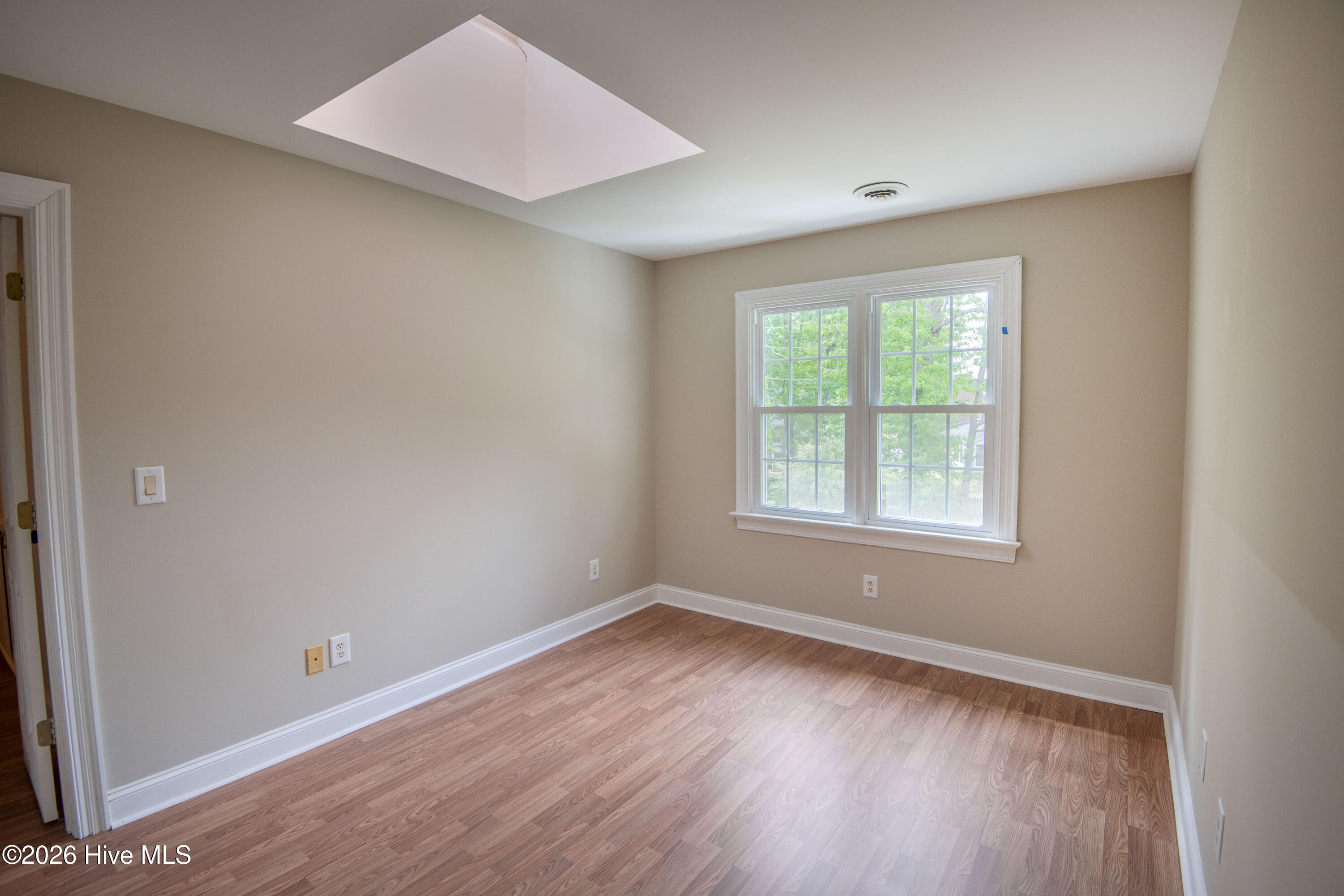 4508 Hansford Drive, Rocky Mount, NC, 27803