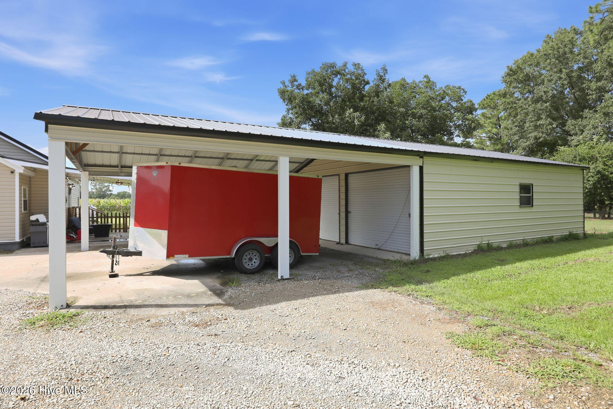2880 Nc 43 Highway,Vanceboro