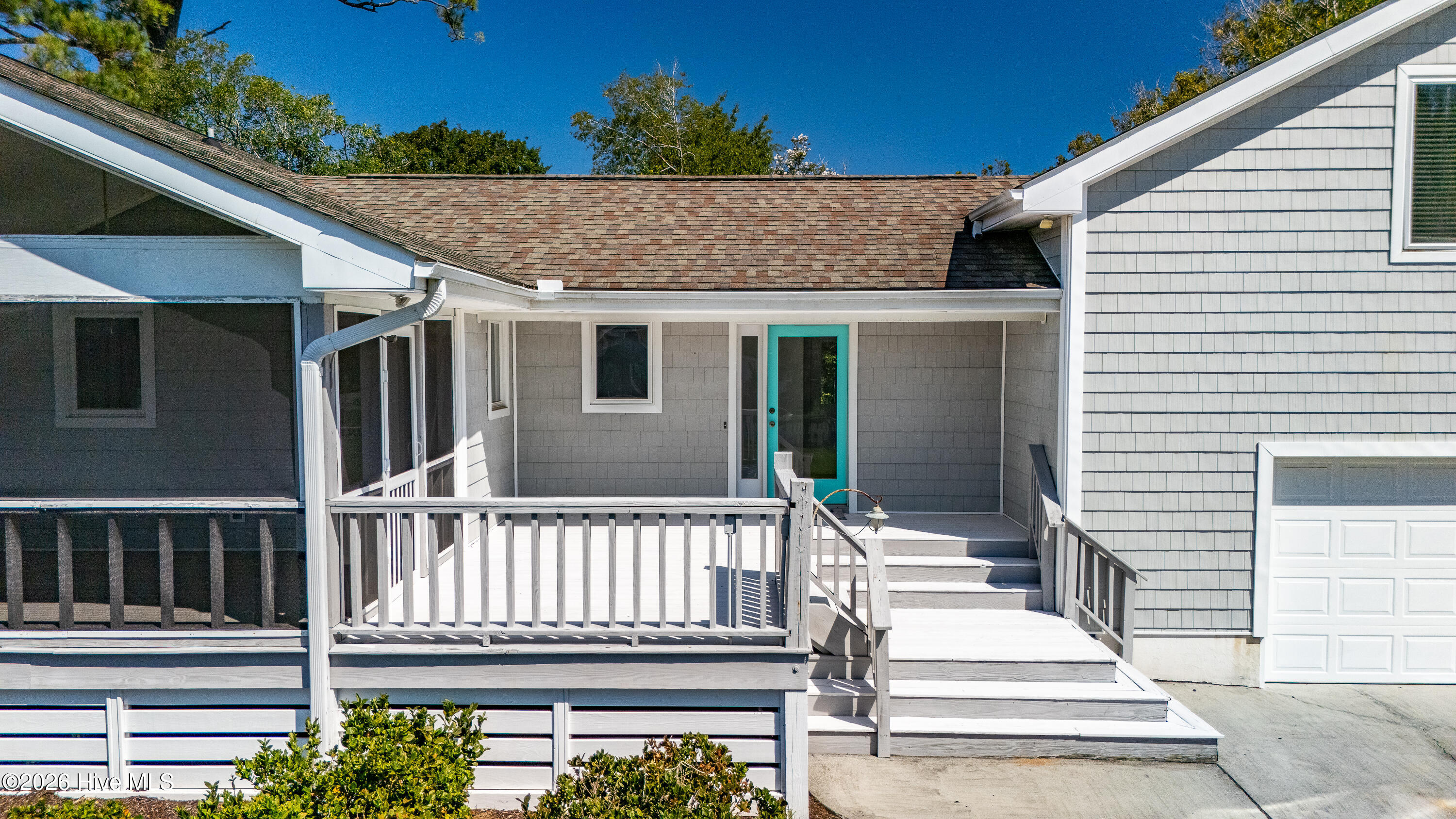 213 Mansfield Parkway,Morehead City