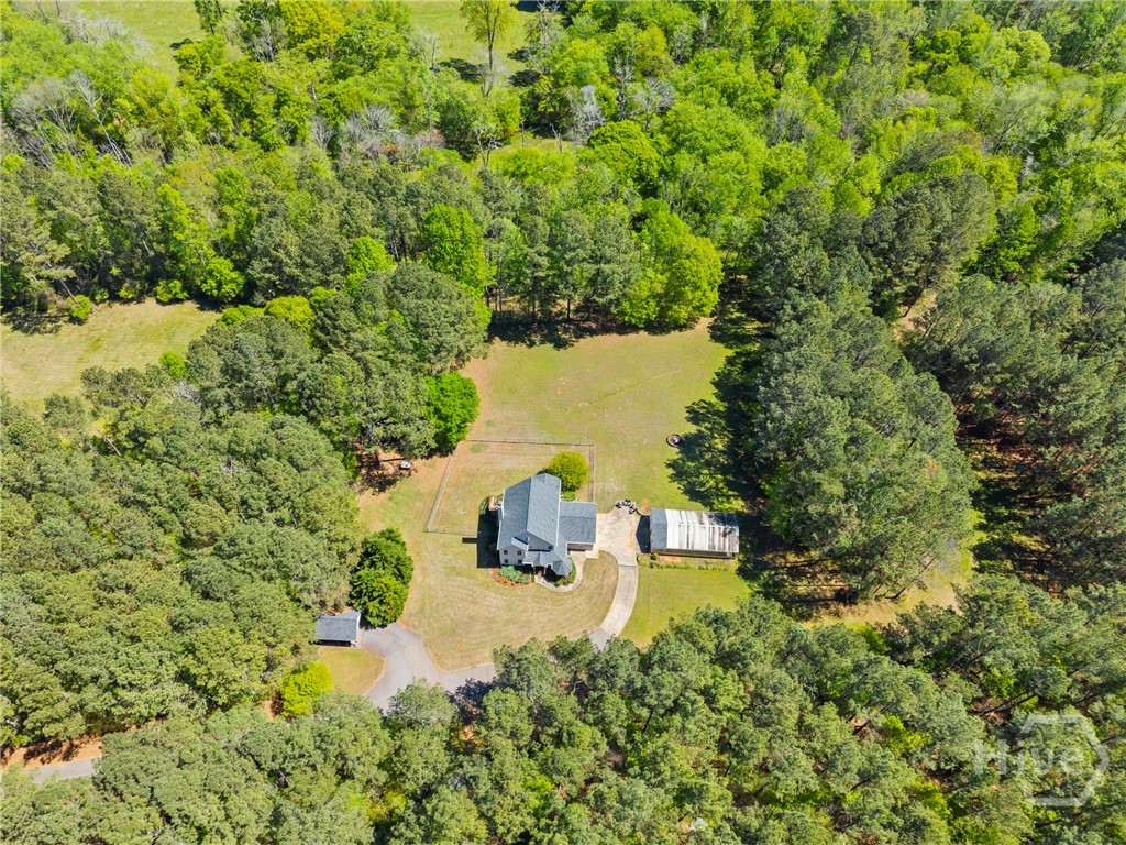 599 Double Branch Road, Danielsville, GA, 30633